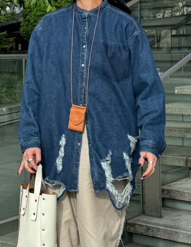 シャツ/ブラウス