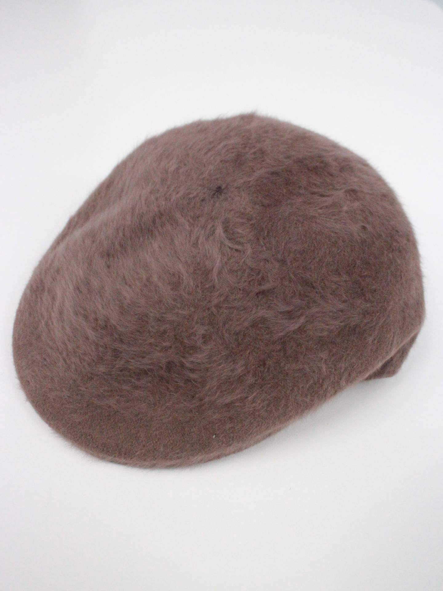 ハンチング/ベレー帽