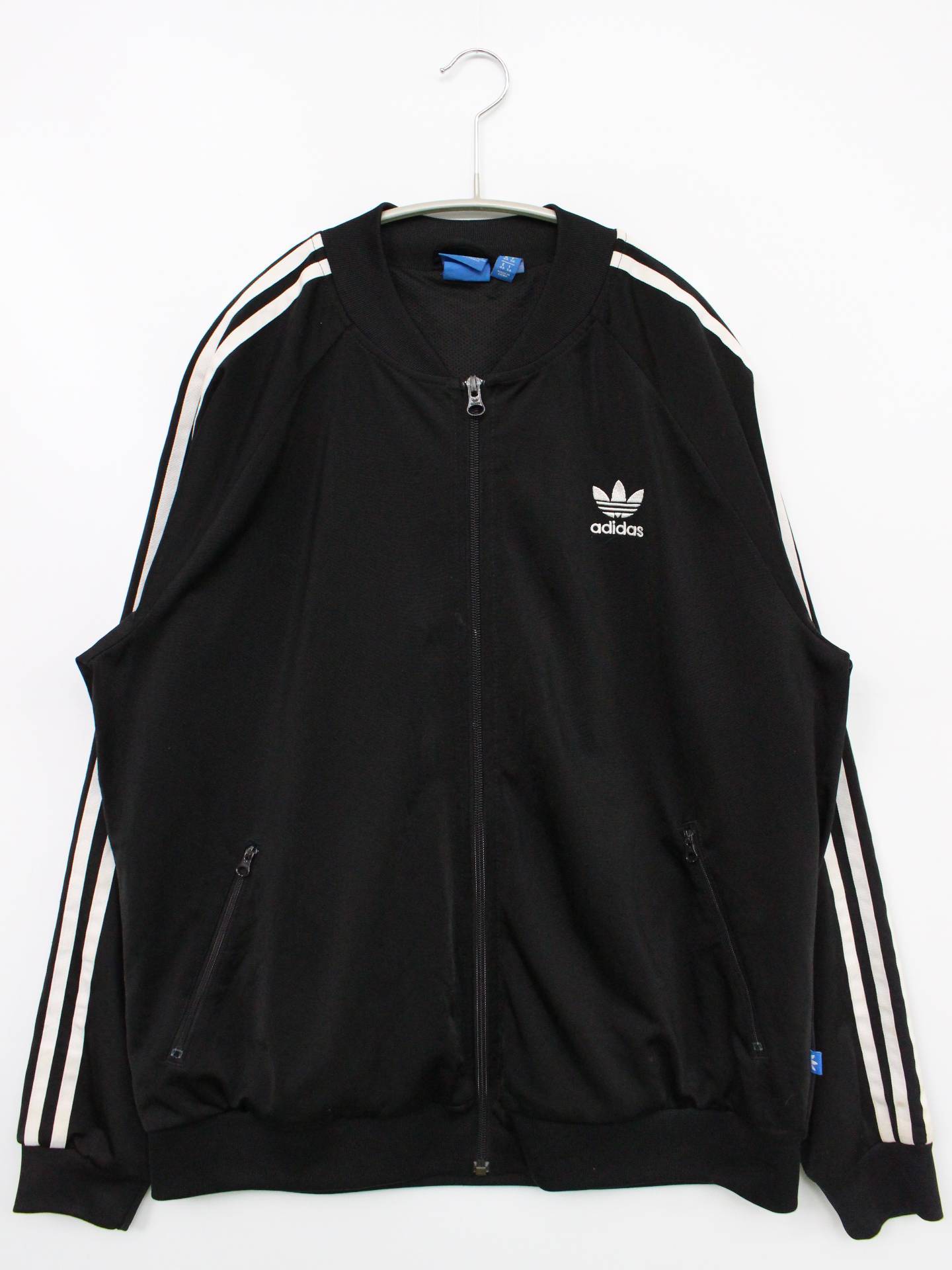 ジャージ/トラックジャケット