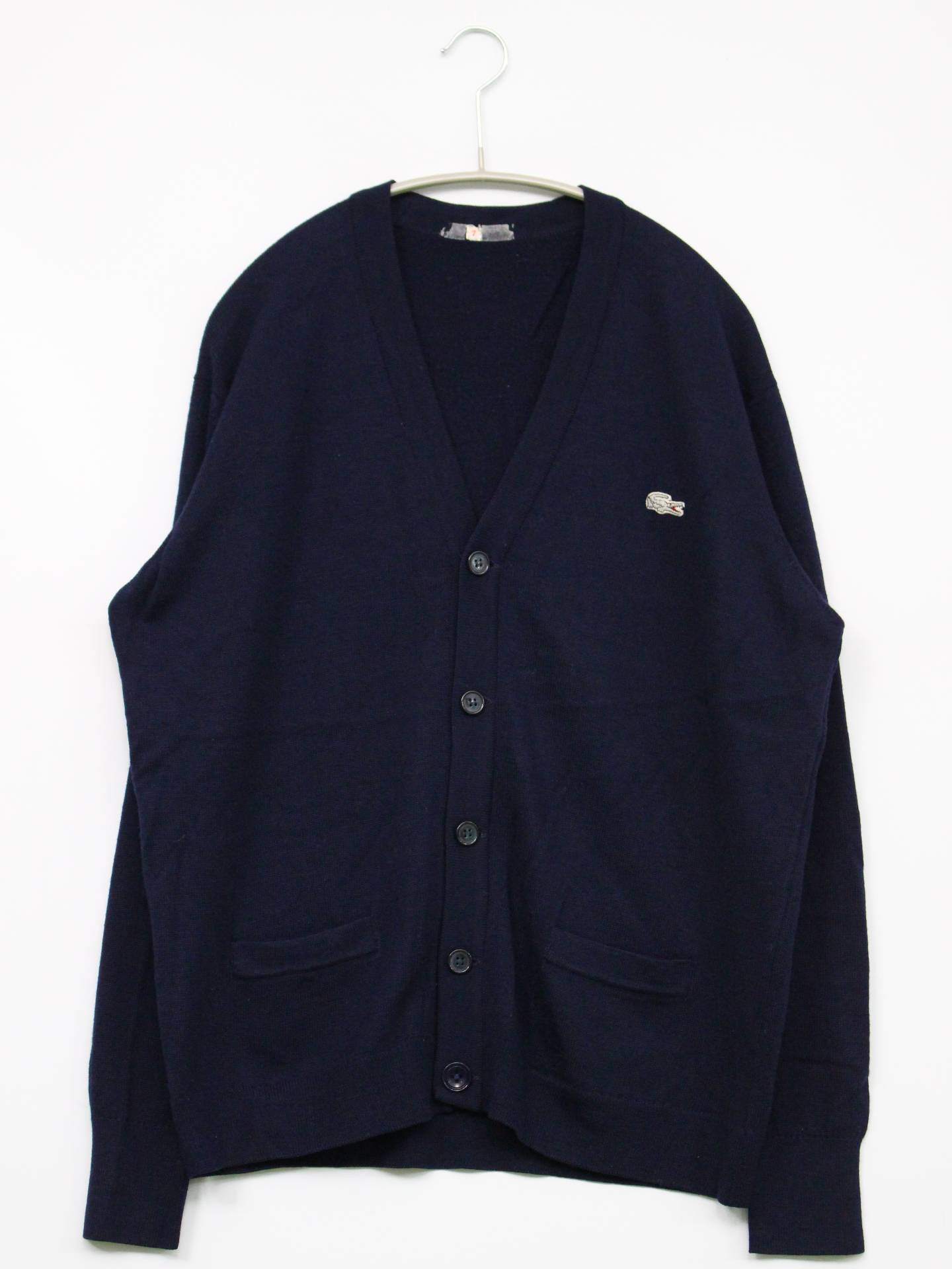 カーディガン/ボレロ