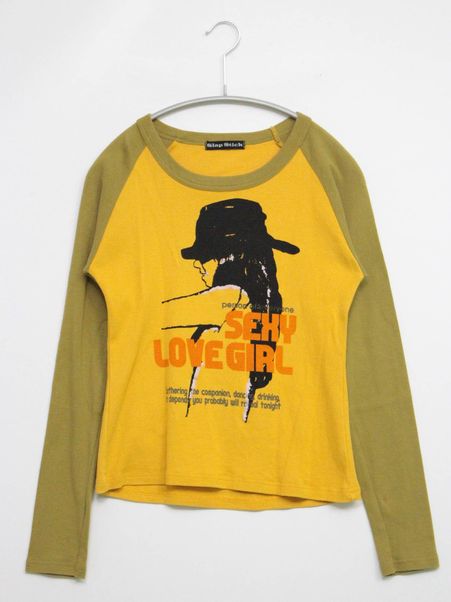 Tシャツ/カットソー