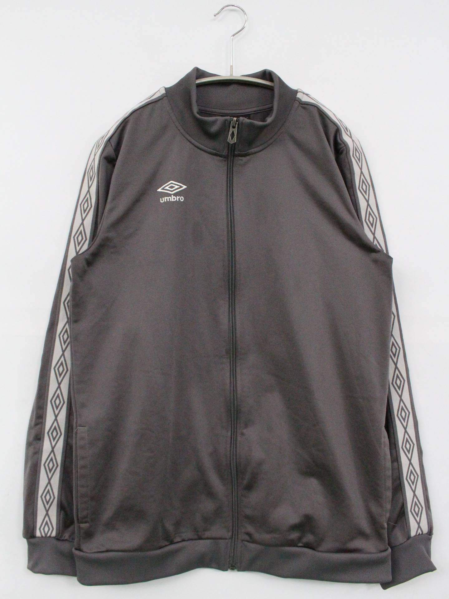 ジャージ/トラックジャケット