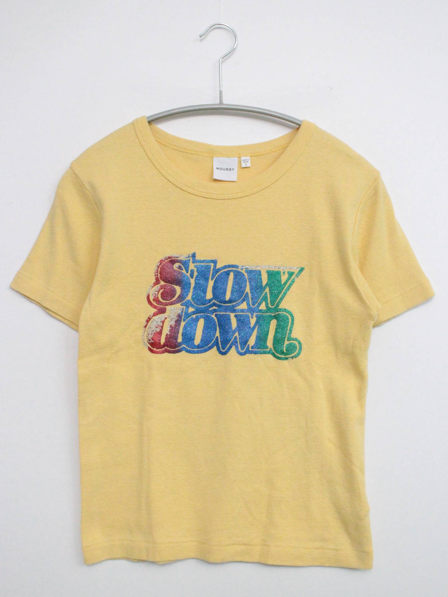 Tシャツ/カットソー