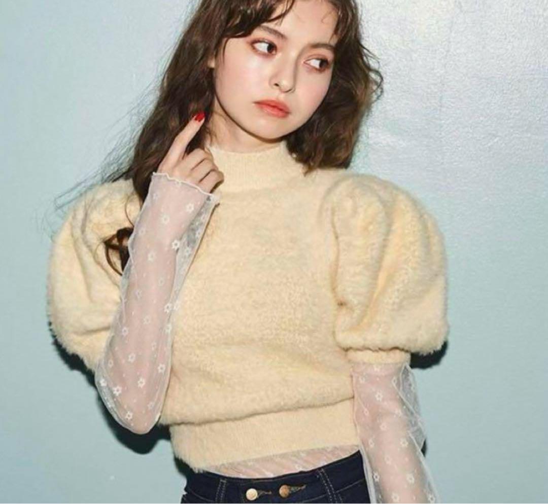 ニット/セーター