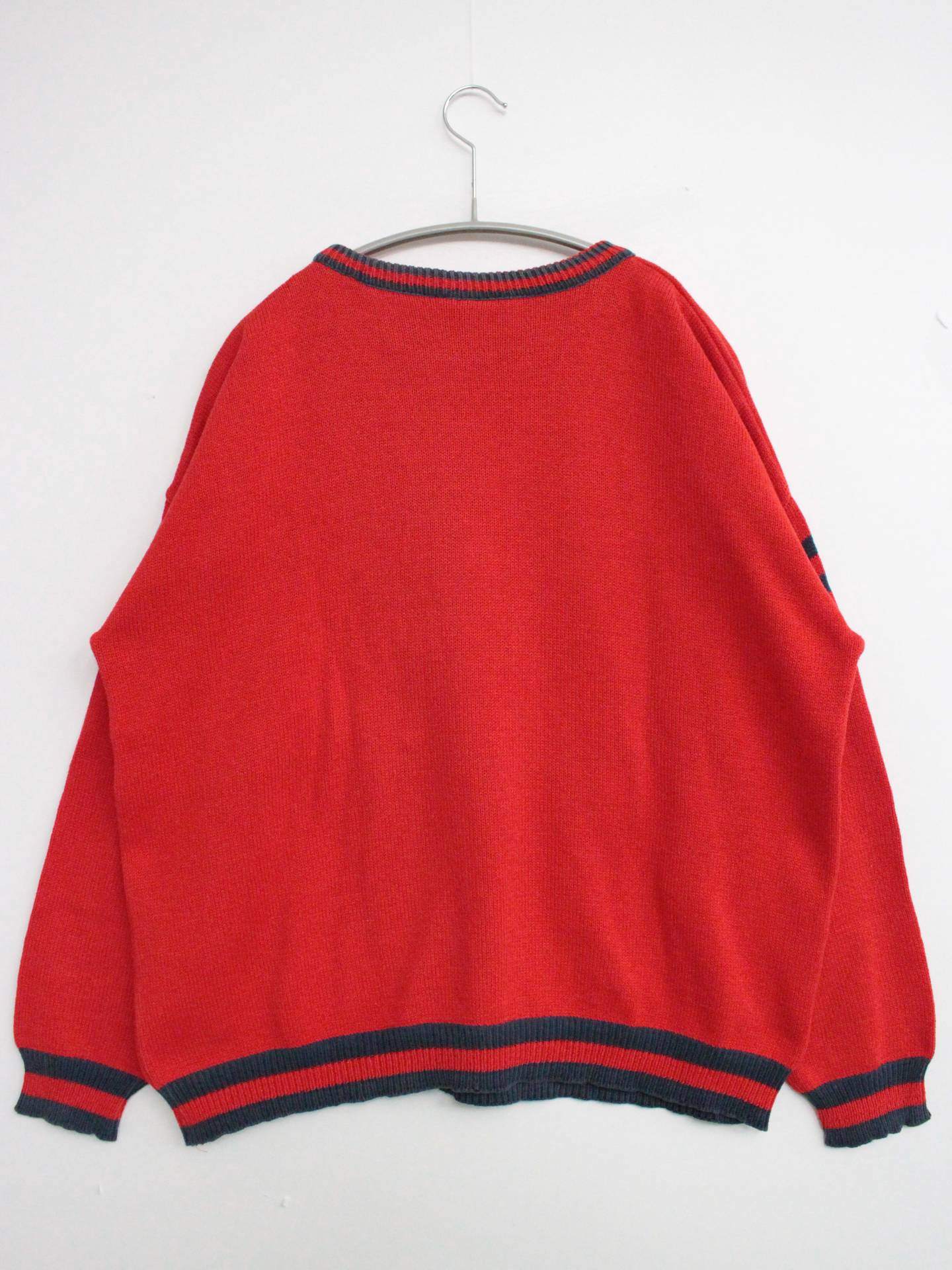 ニット/セーター