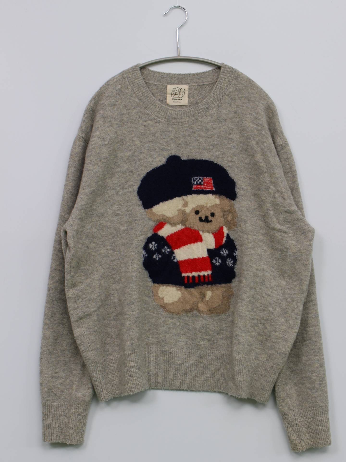 ニット/セーター