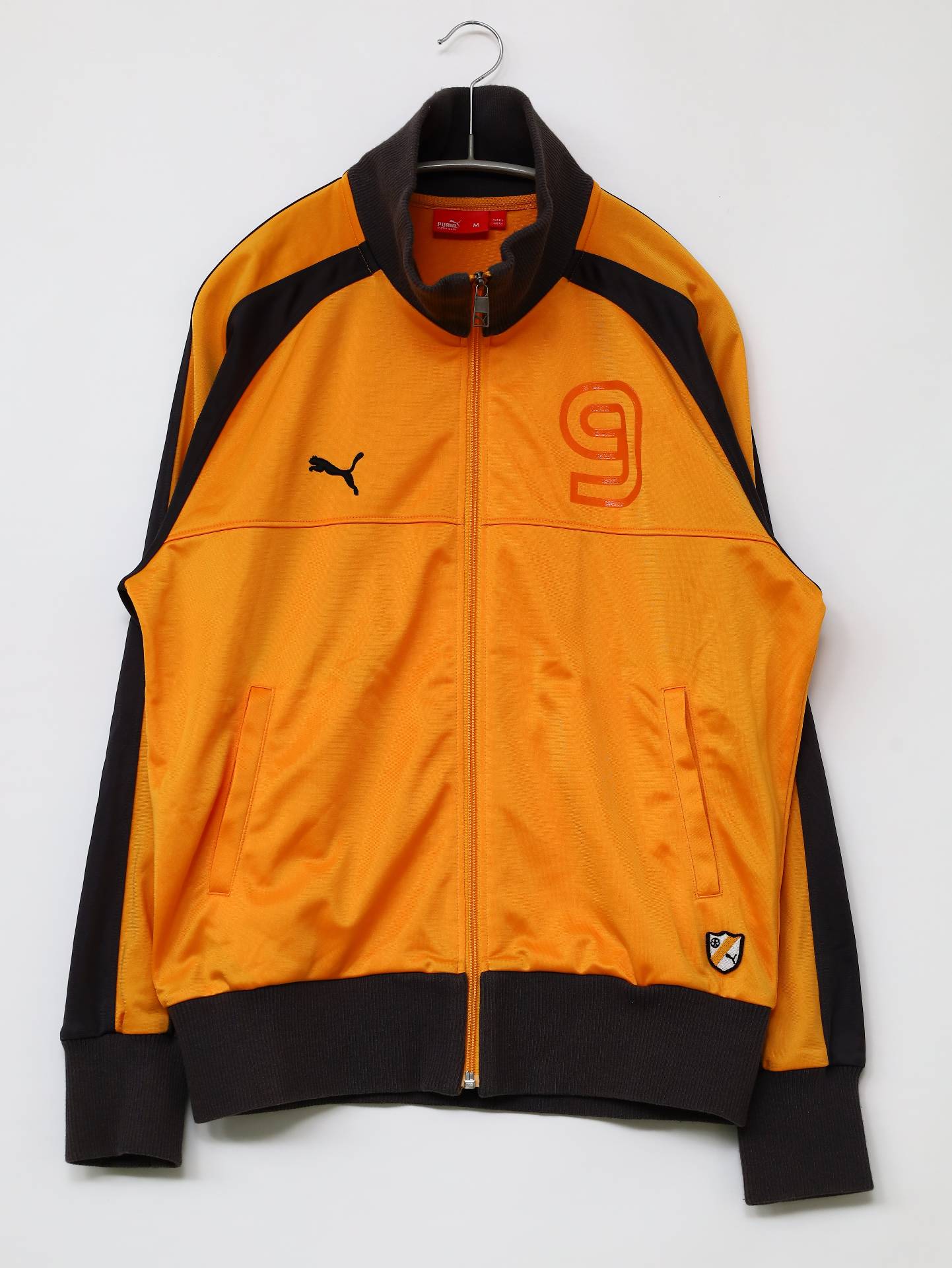 ナイロンジャケット