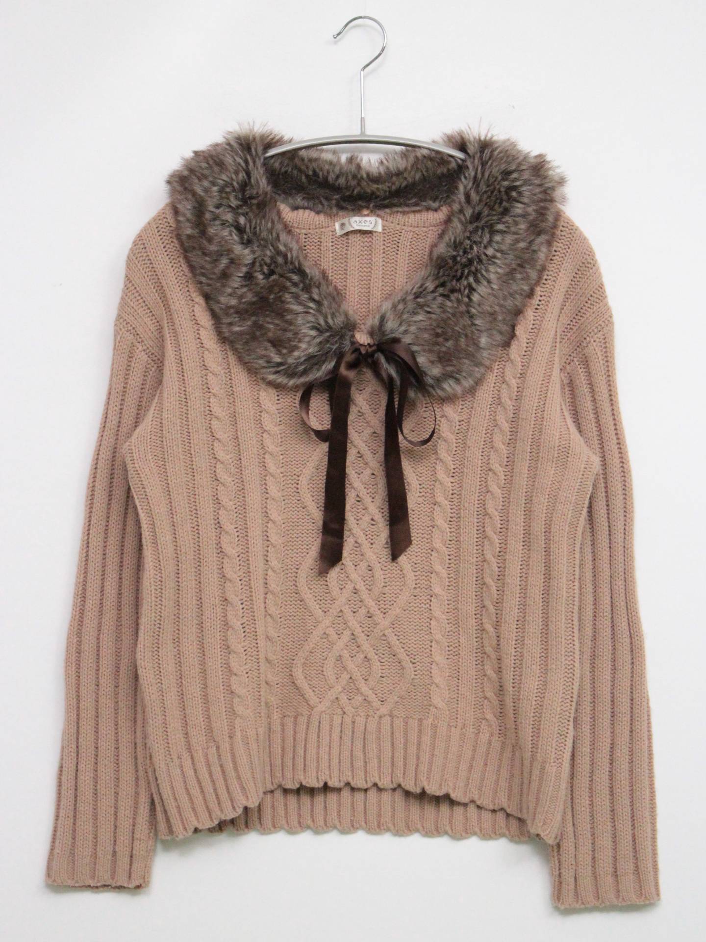 ニット/セーター