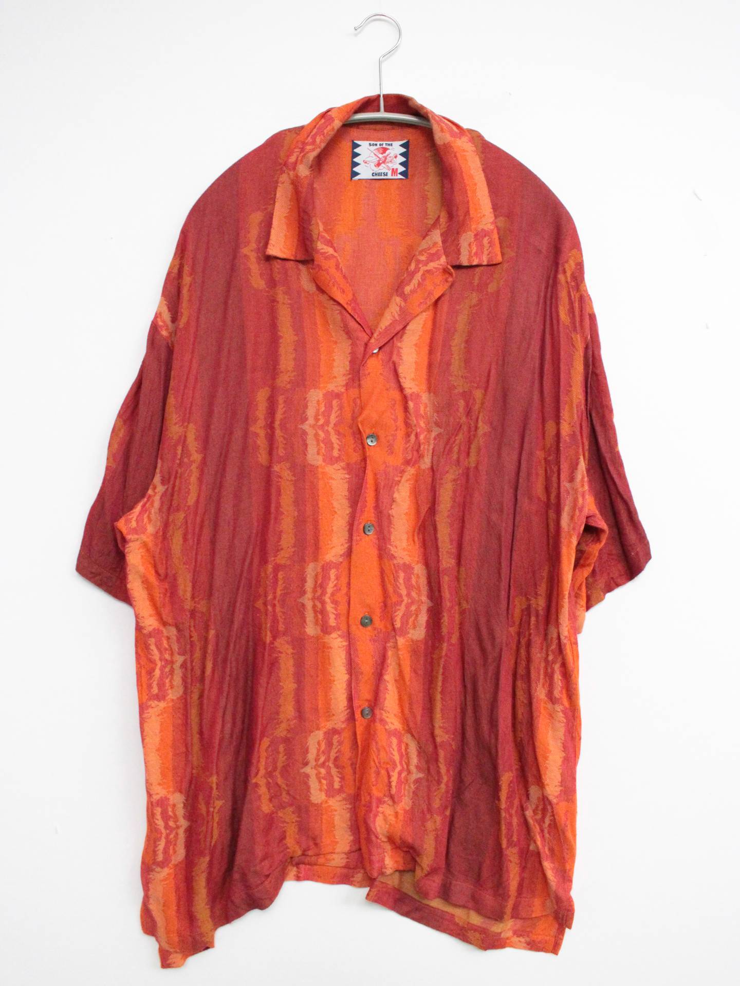 シャツ/ブラウス