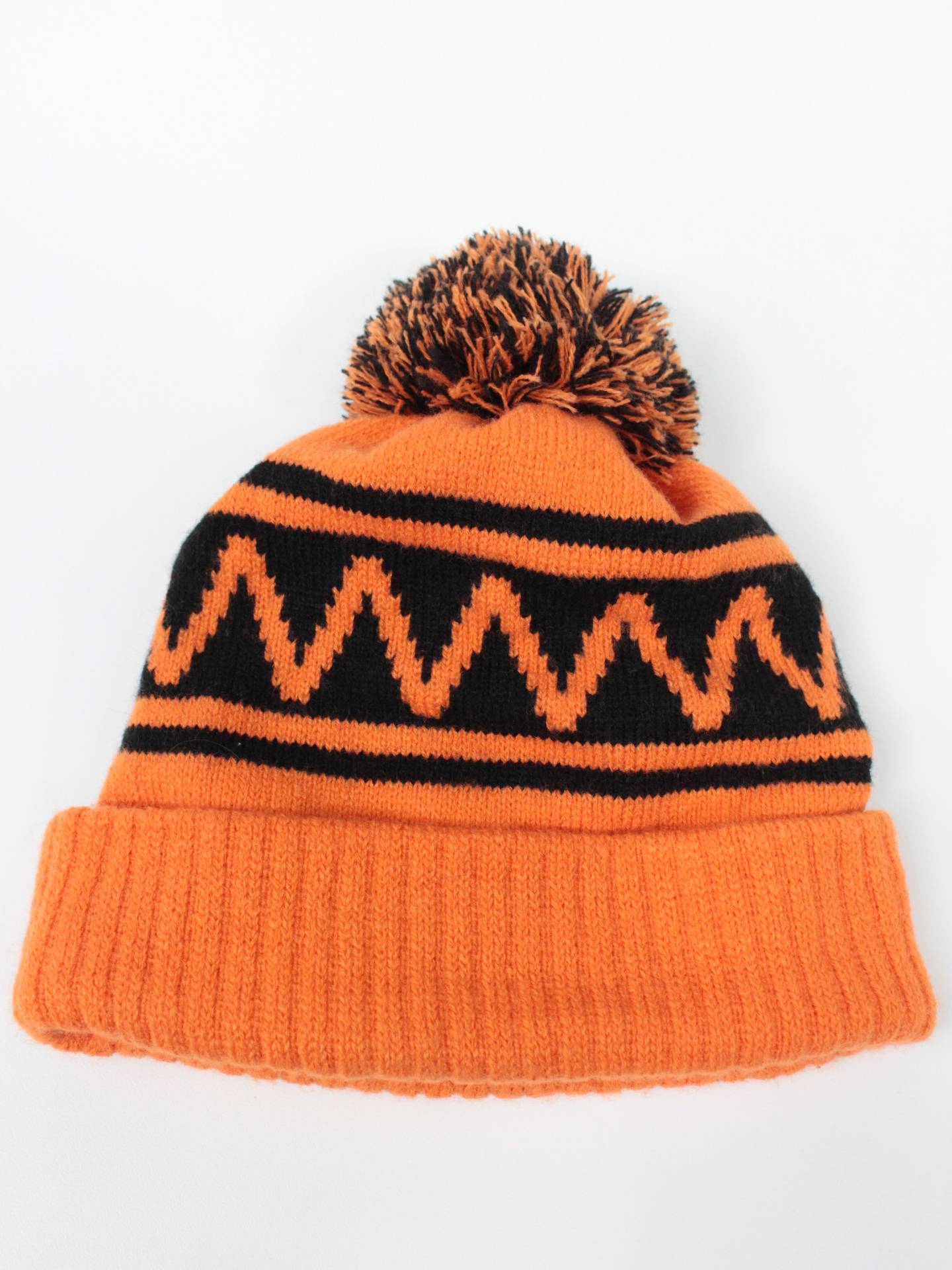 ニットキャップ/ビーニー