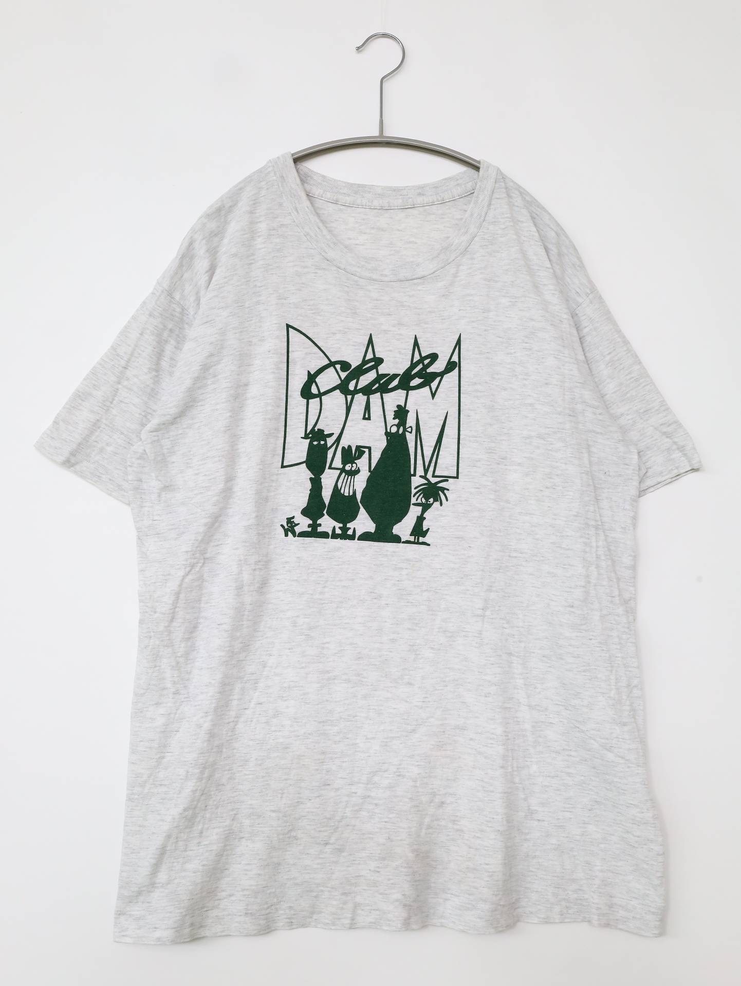 Tシャツ/カットソー
