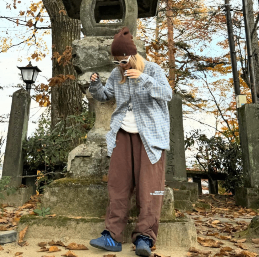 シャツ/ブラウス