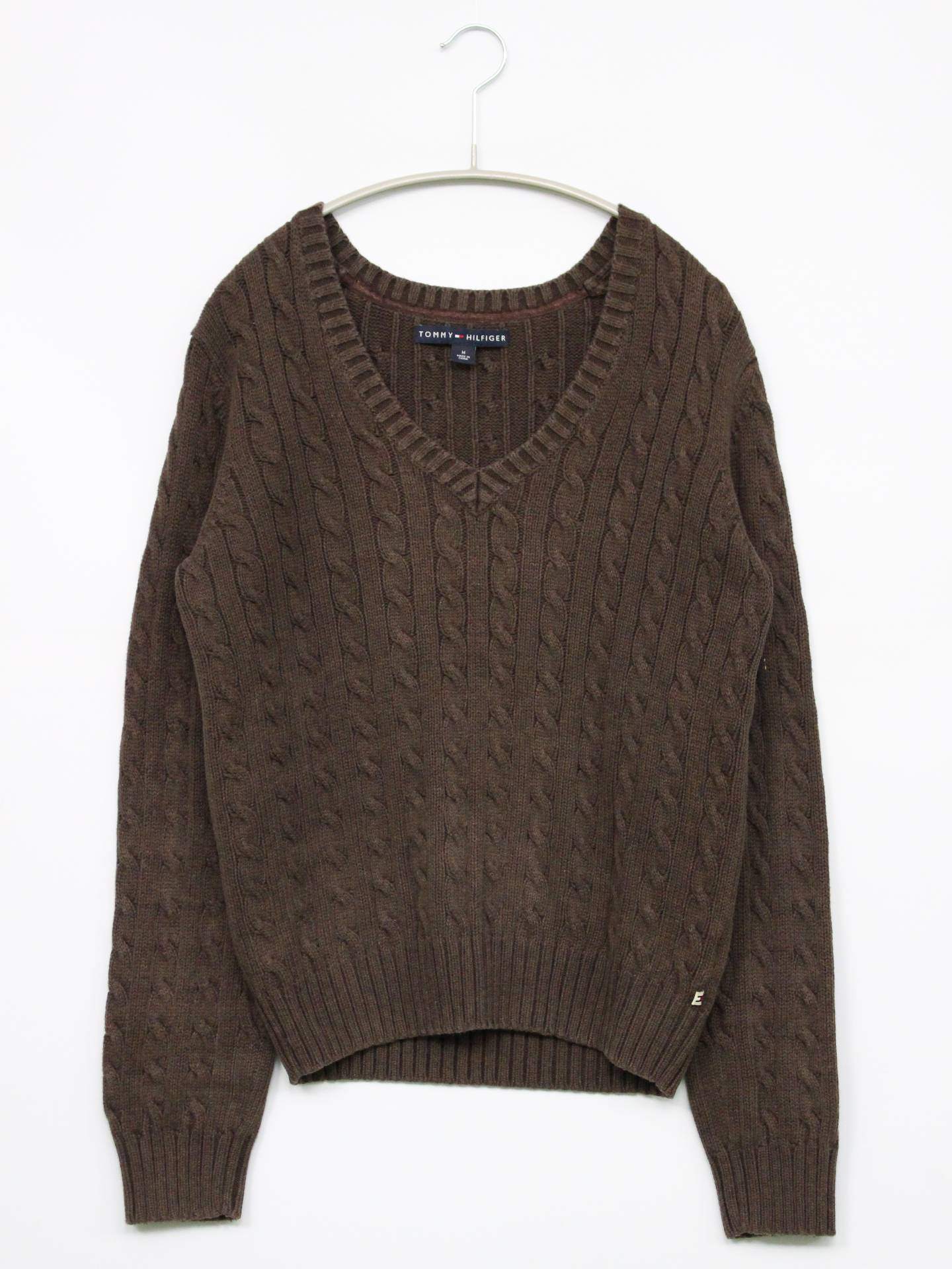 ニット/セーター