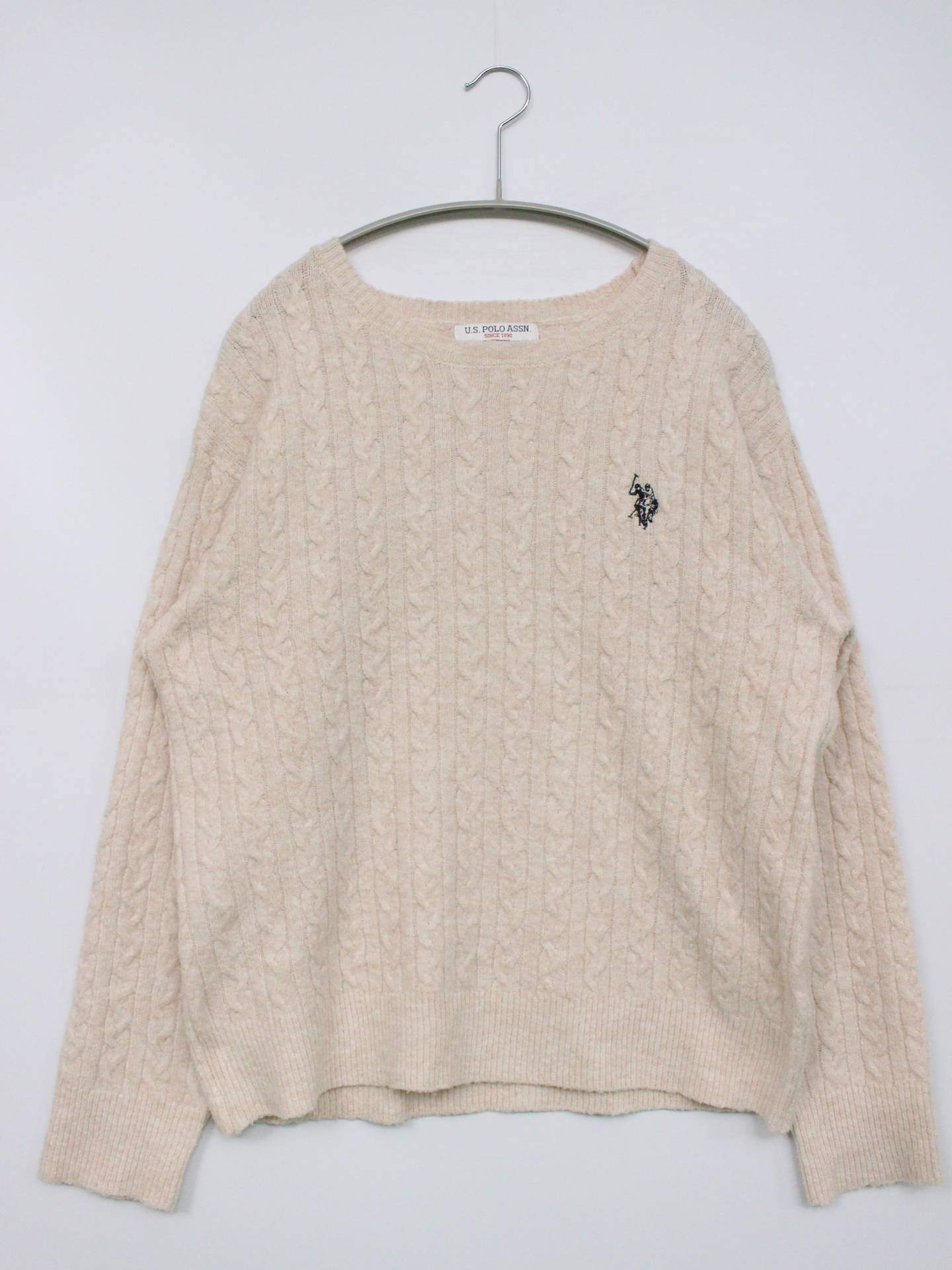 ニット/セーター