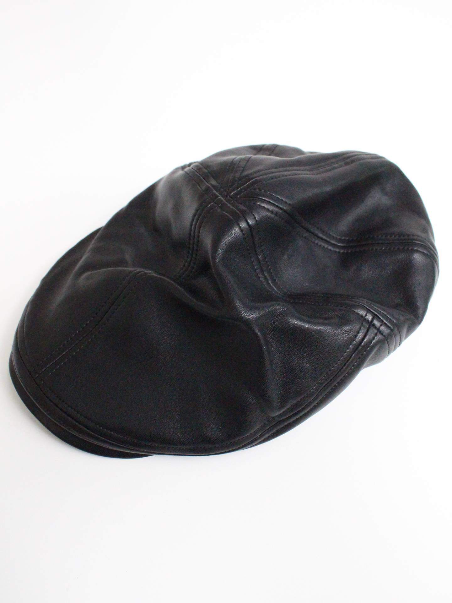 ハンチング/ベレー帽