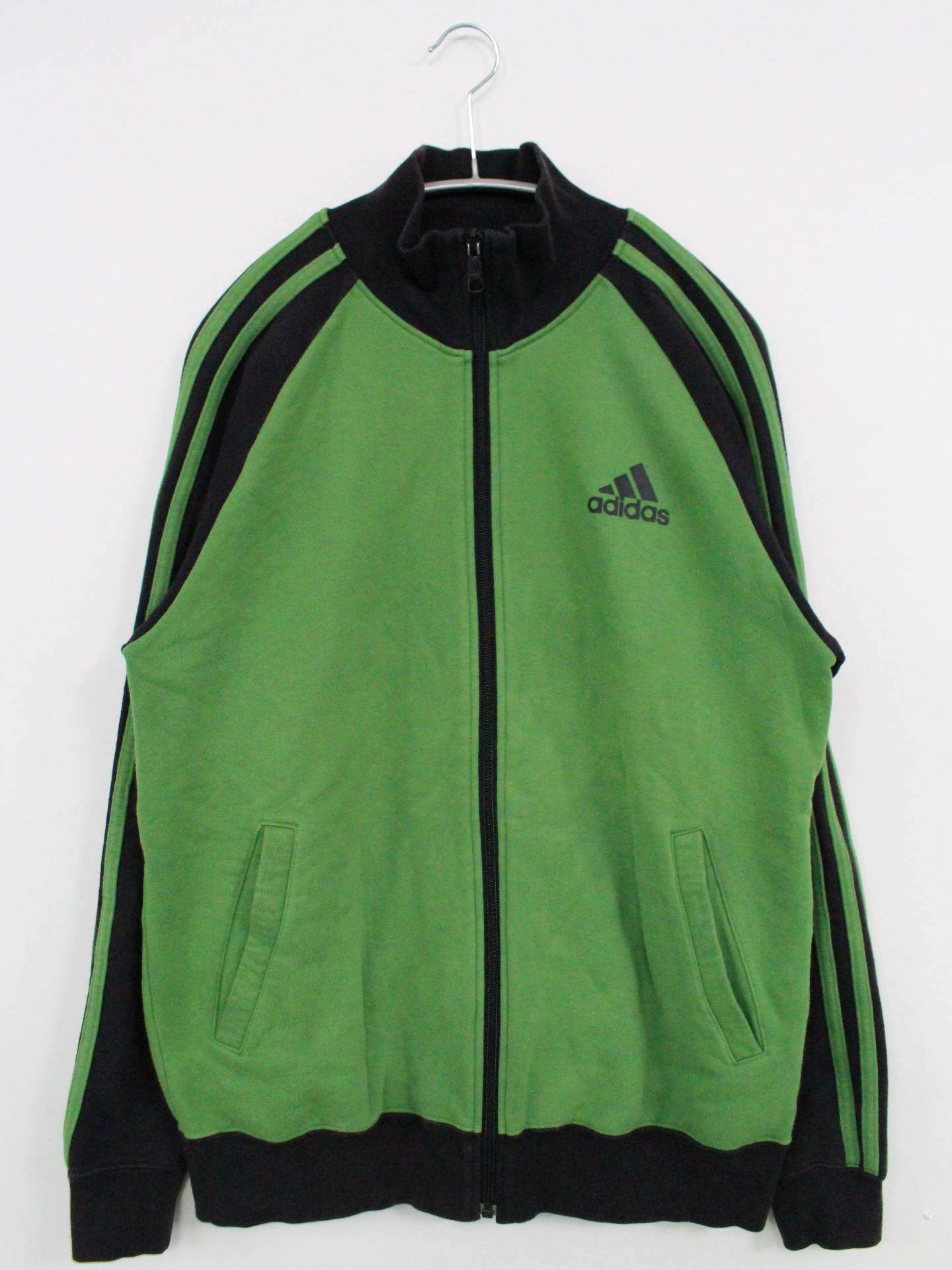 ジャージ/トラックジャケット