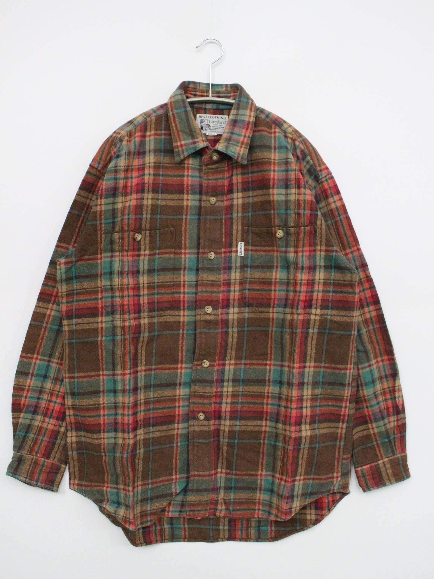 シャツ/ブラウス