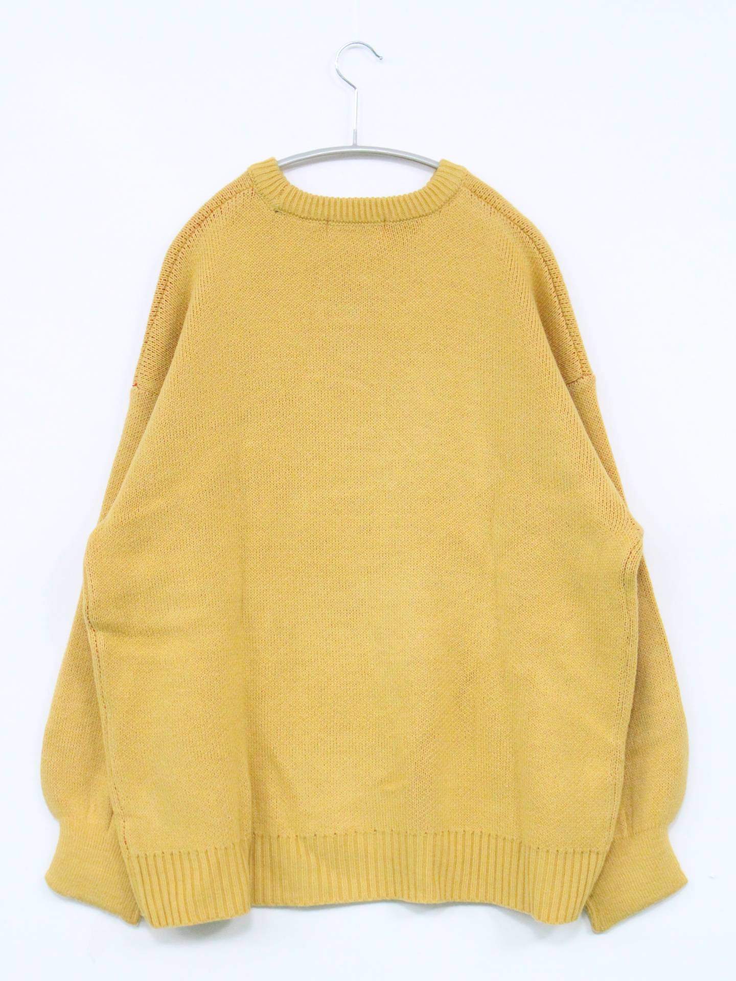 ニット/セーター