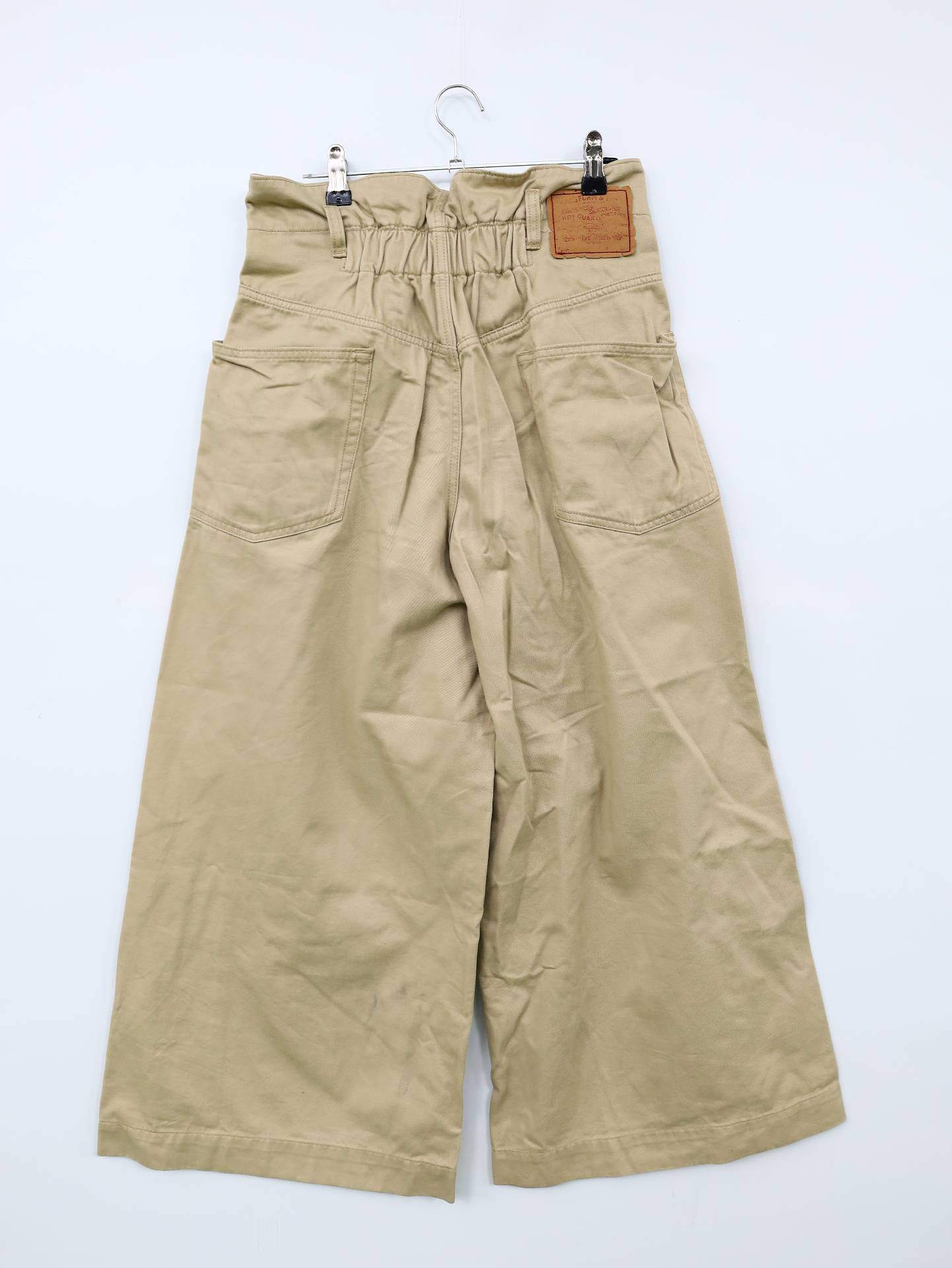 その他パンツ