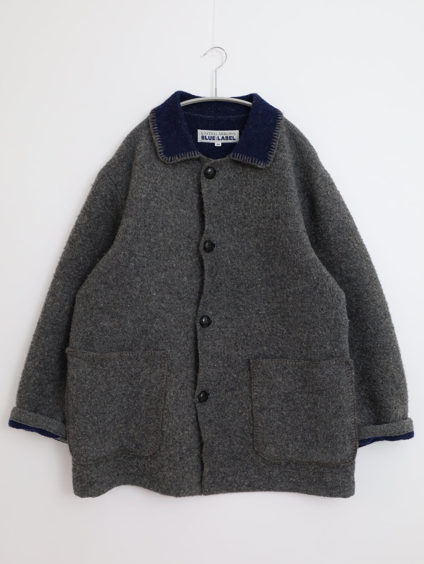 その他のジャケット