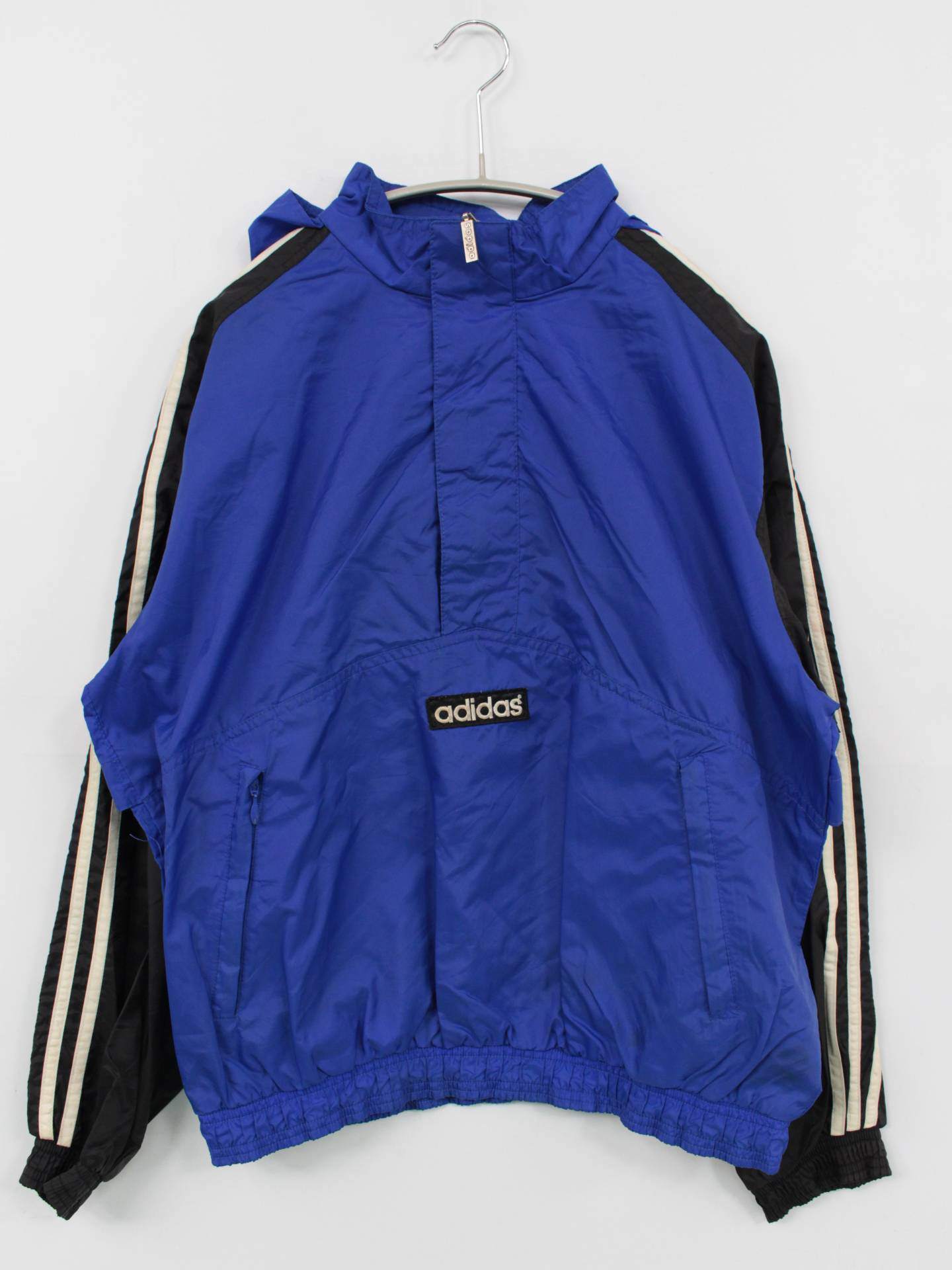 アノラックパーカー