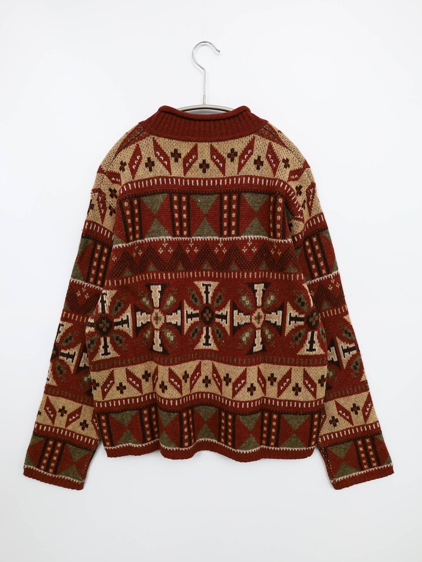 ニット/セーター