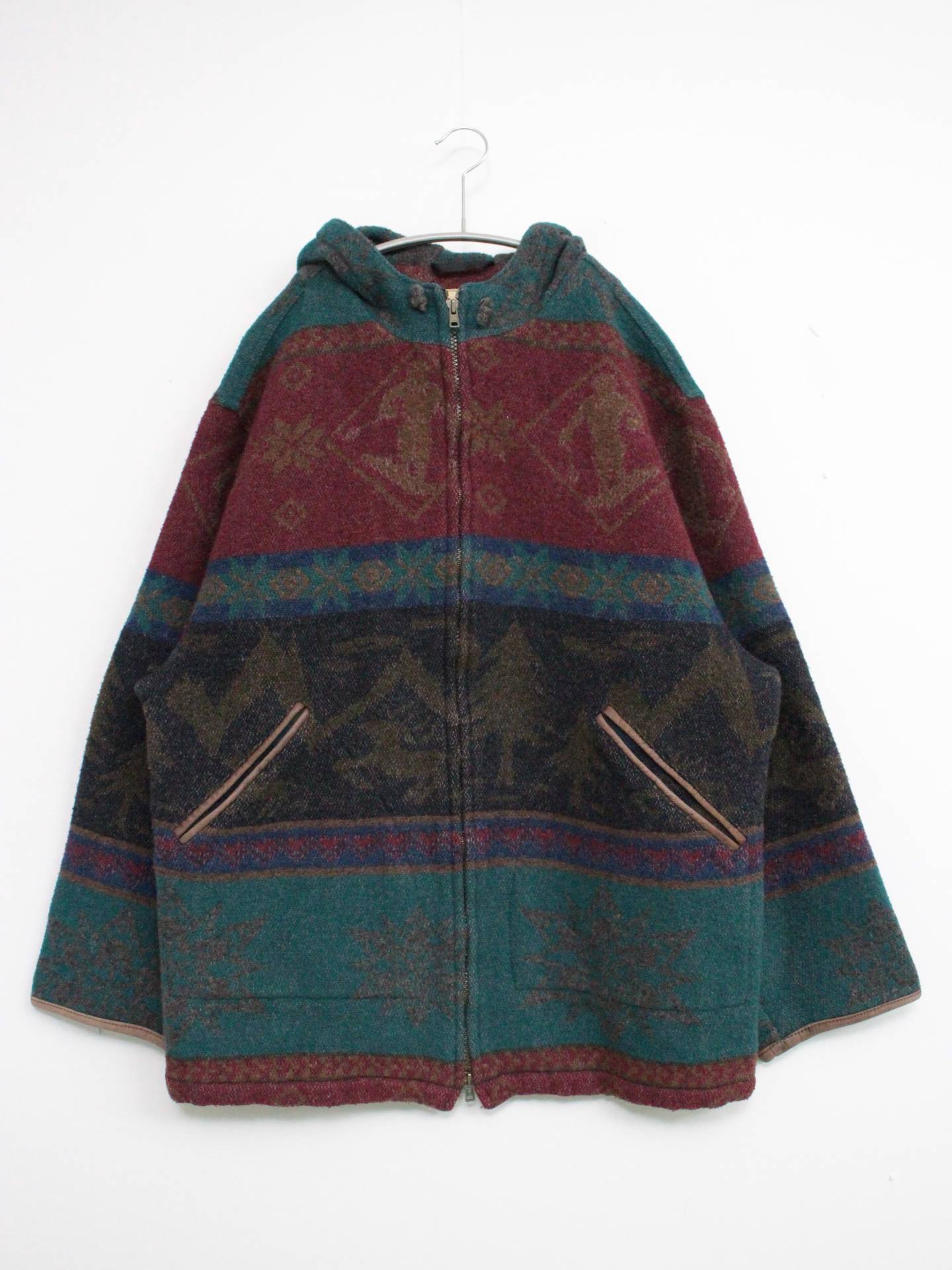 その他アウター