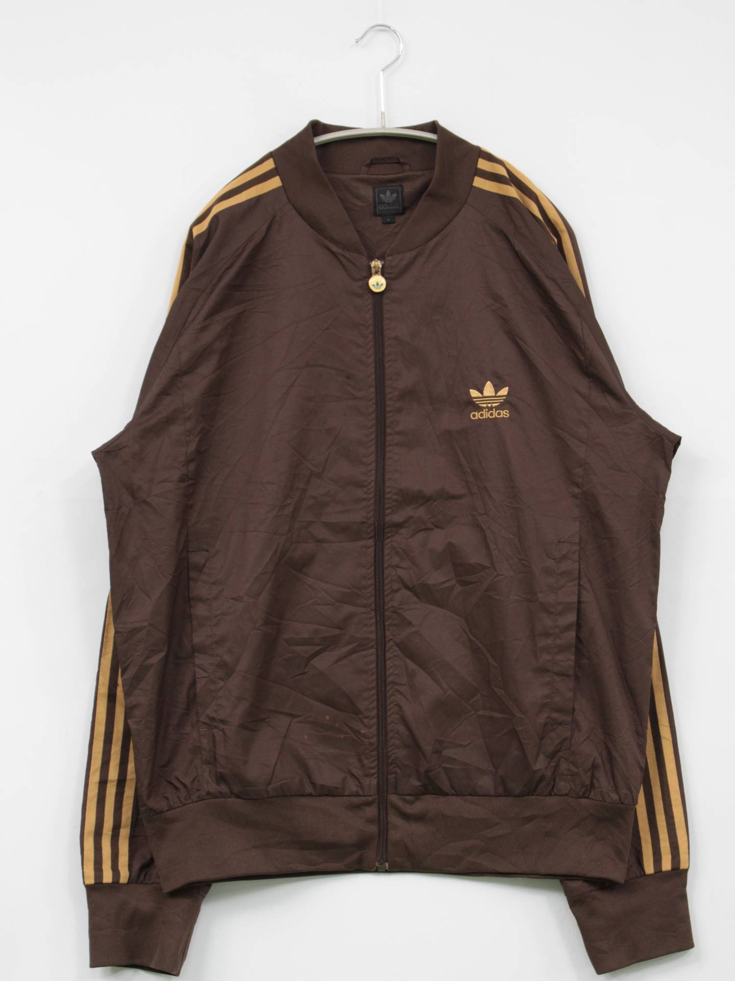 ジャージ/トラックジャケット