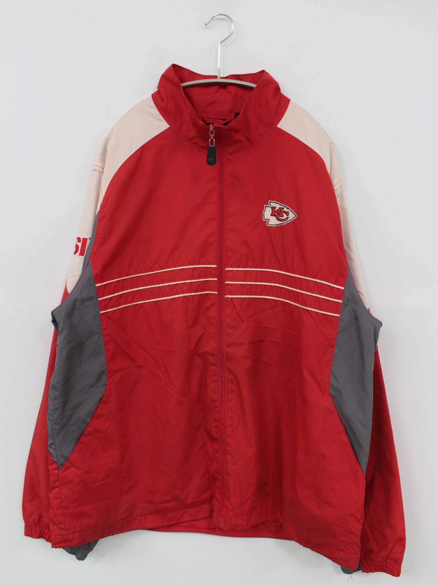 ナイロンジャケット