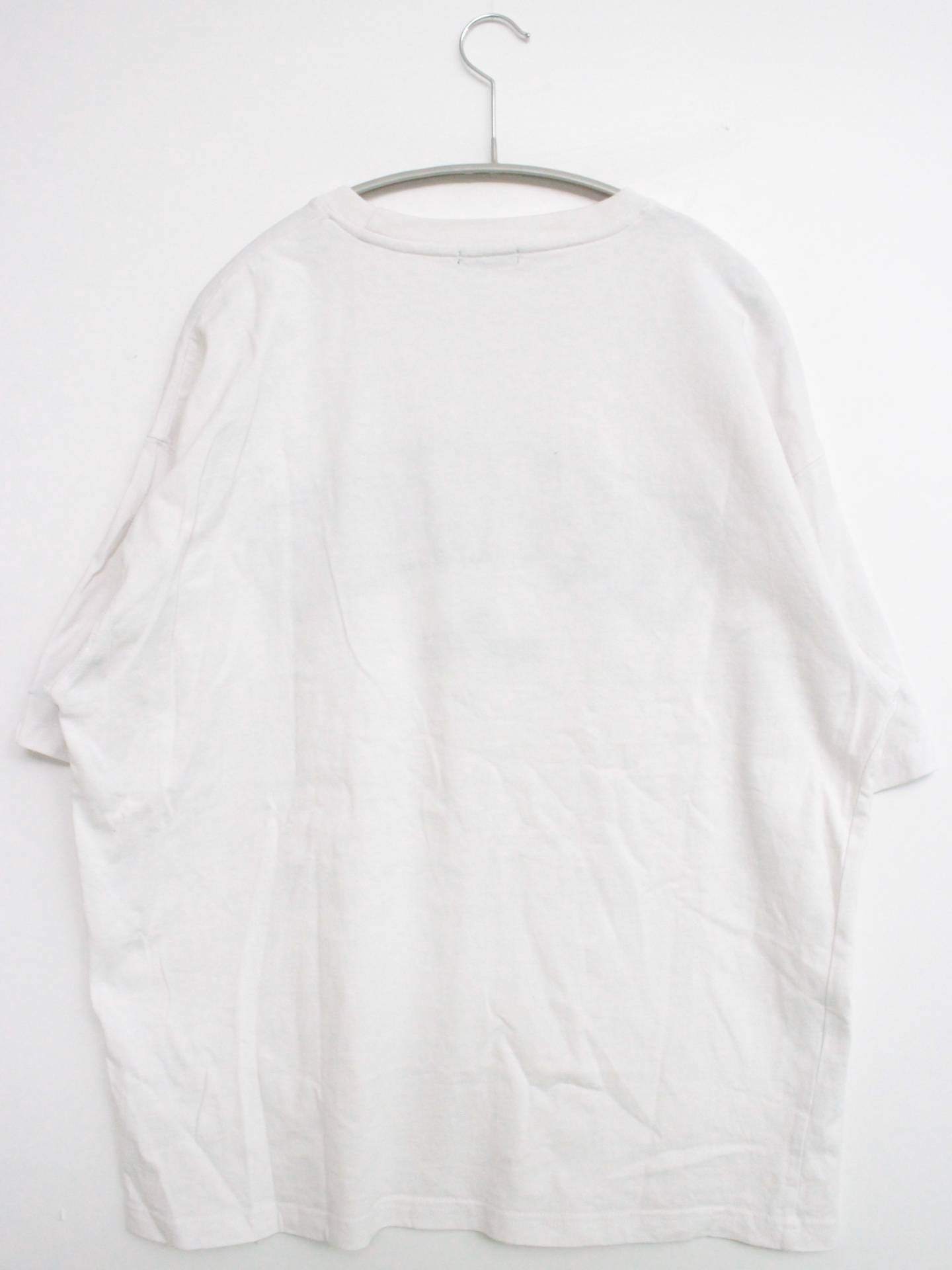 Tシャツ/カットソー