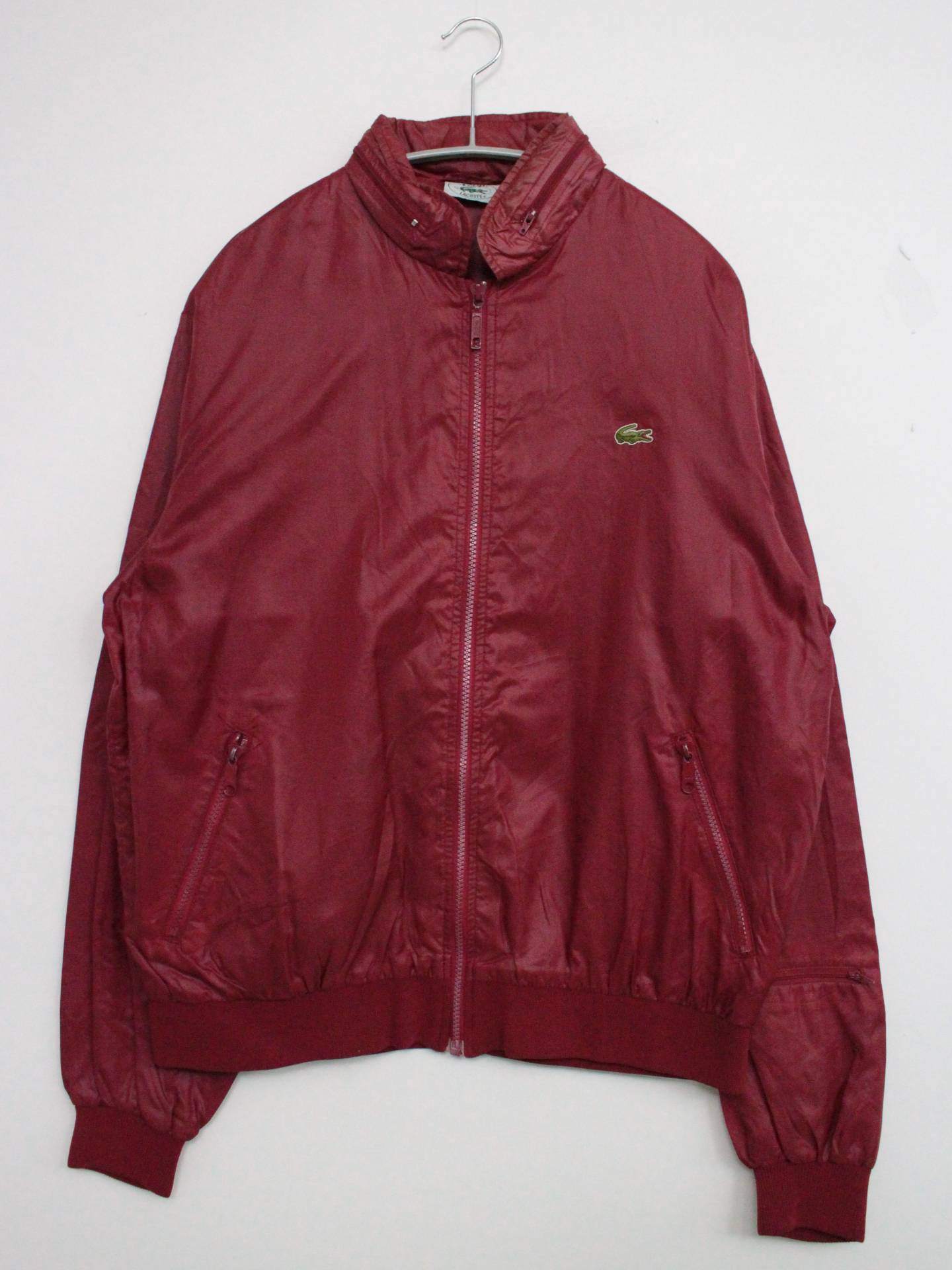 ナイロンジャケット