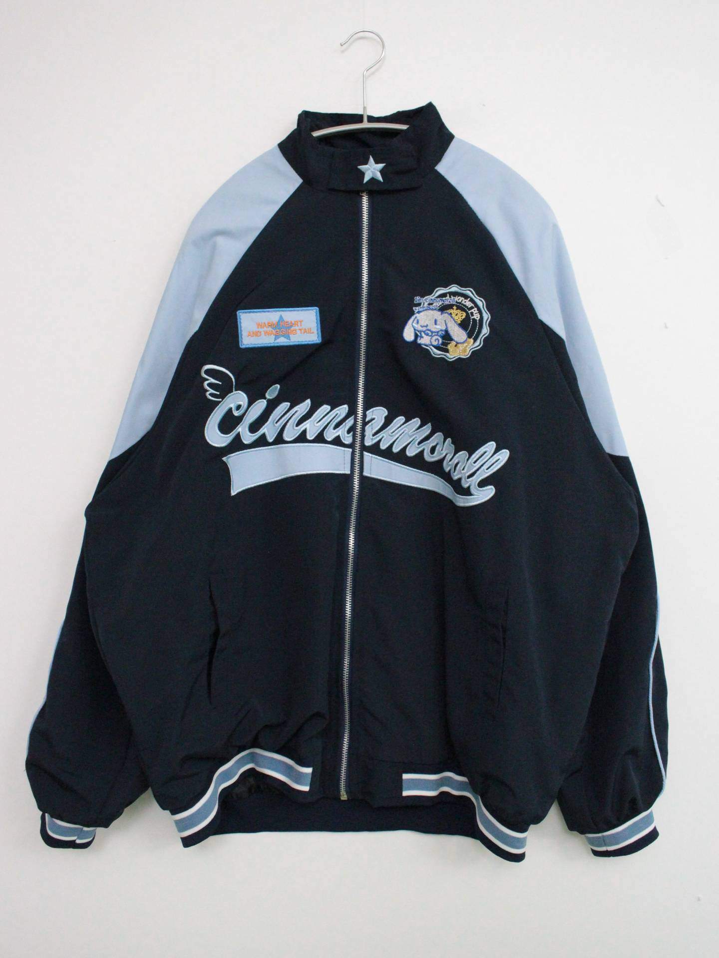 その他アウター