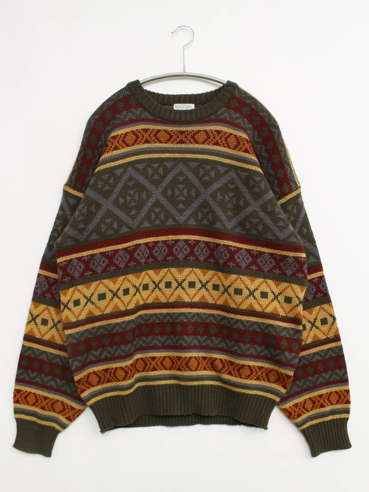 ニット/セーター