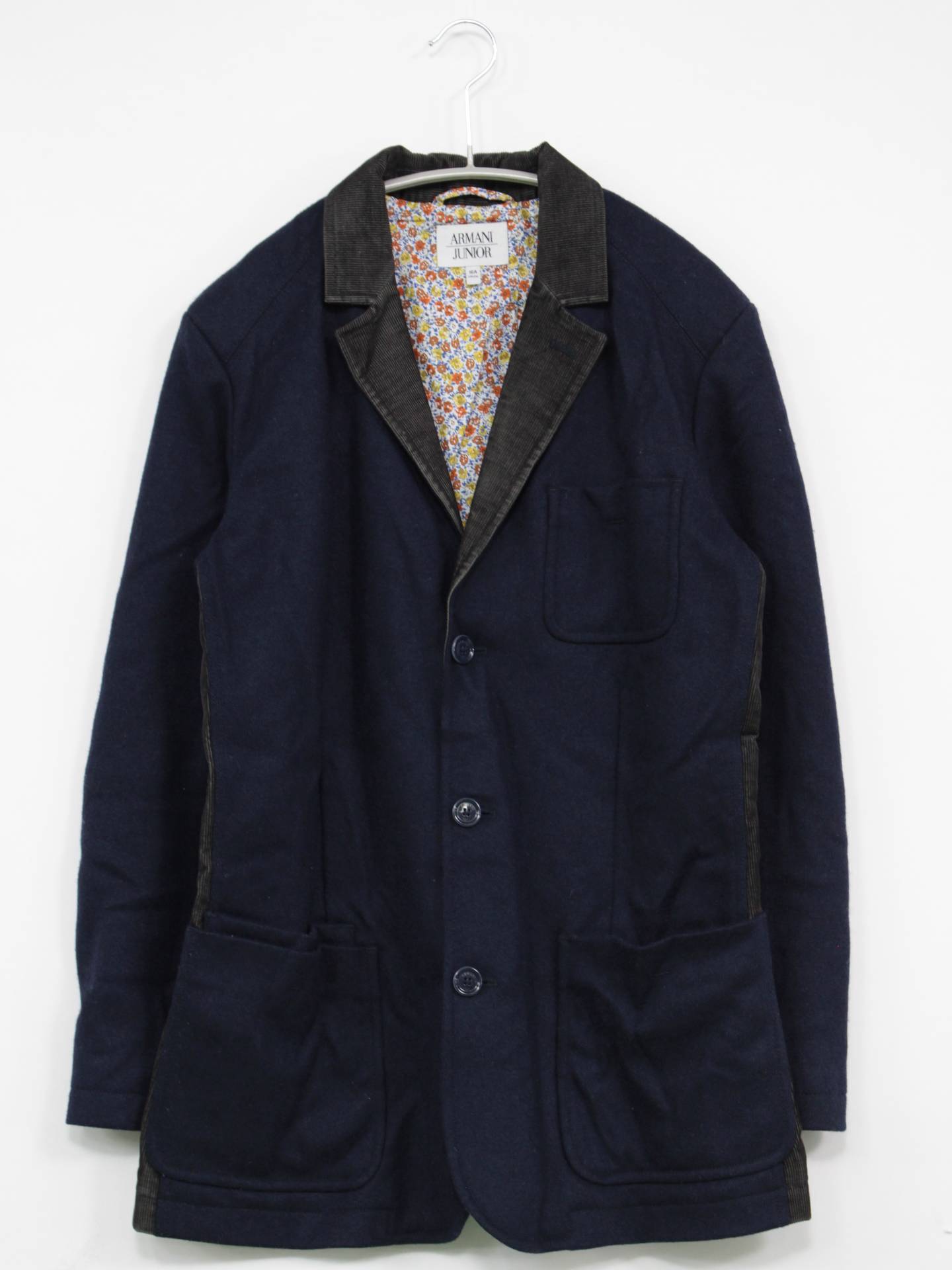 デニムジャケット