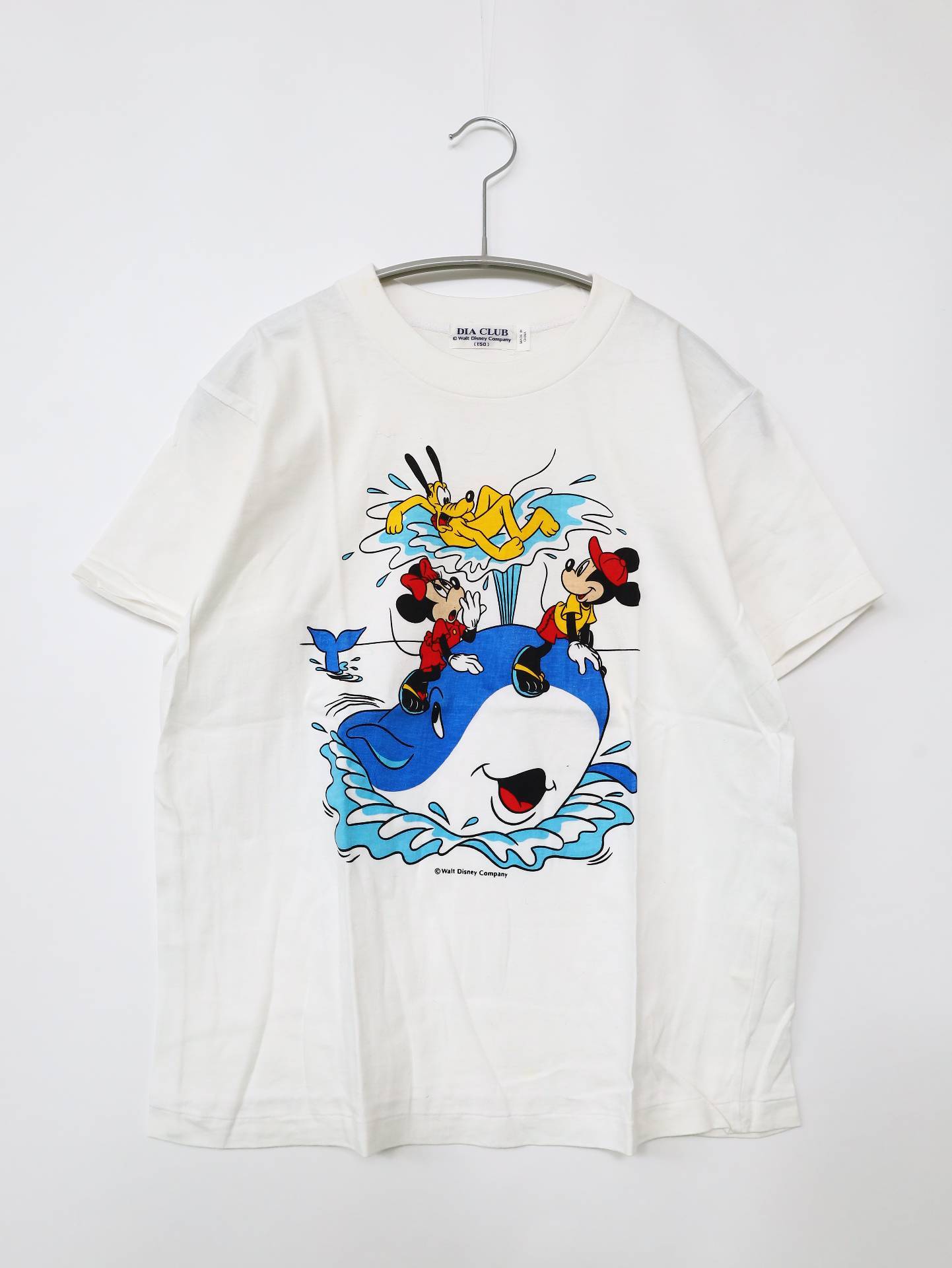 Tシャツ/カットソー