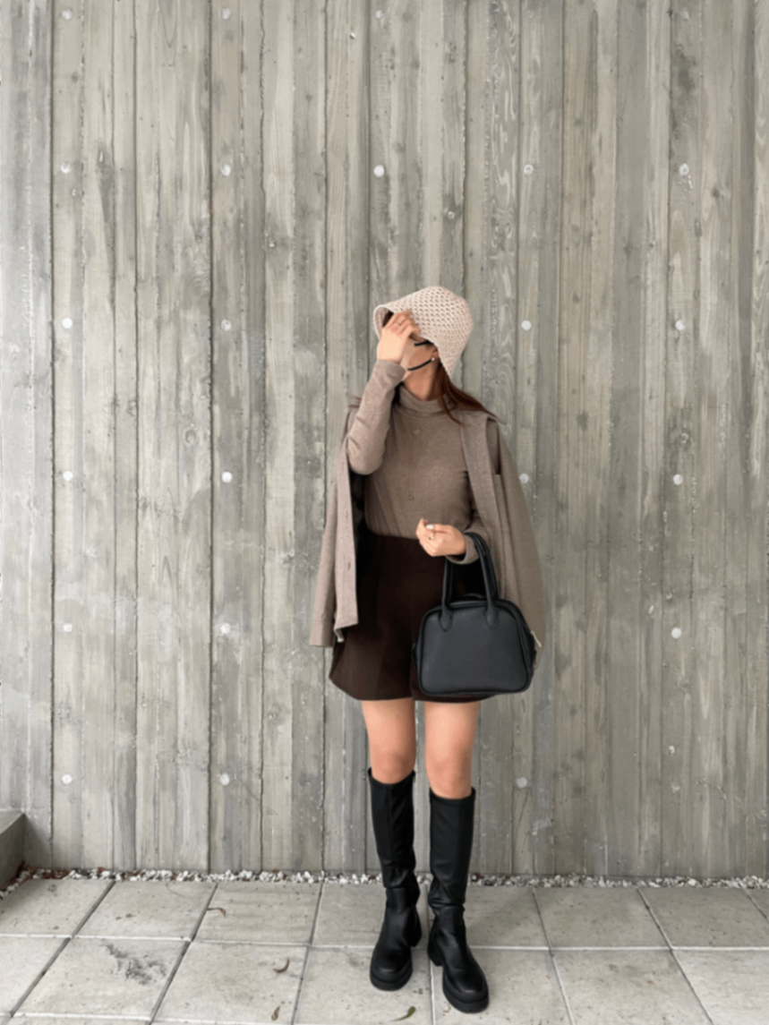 バケットハット