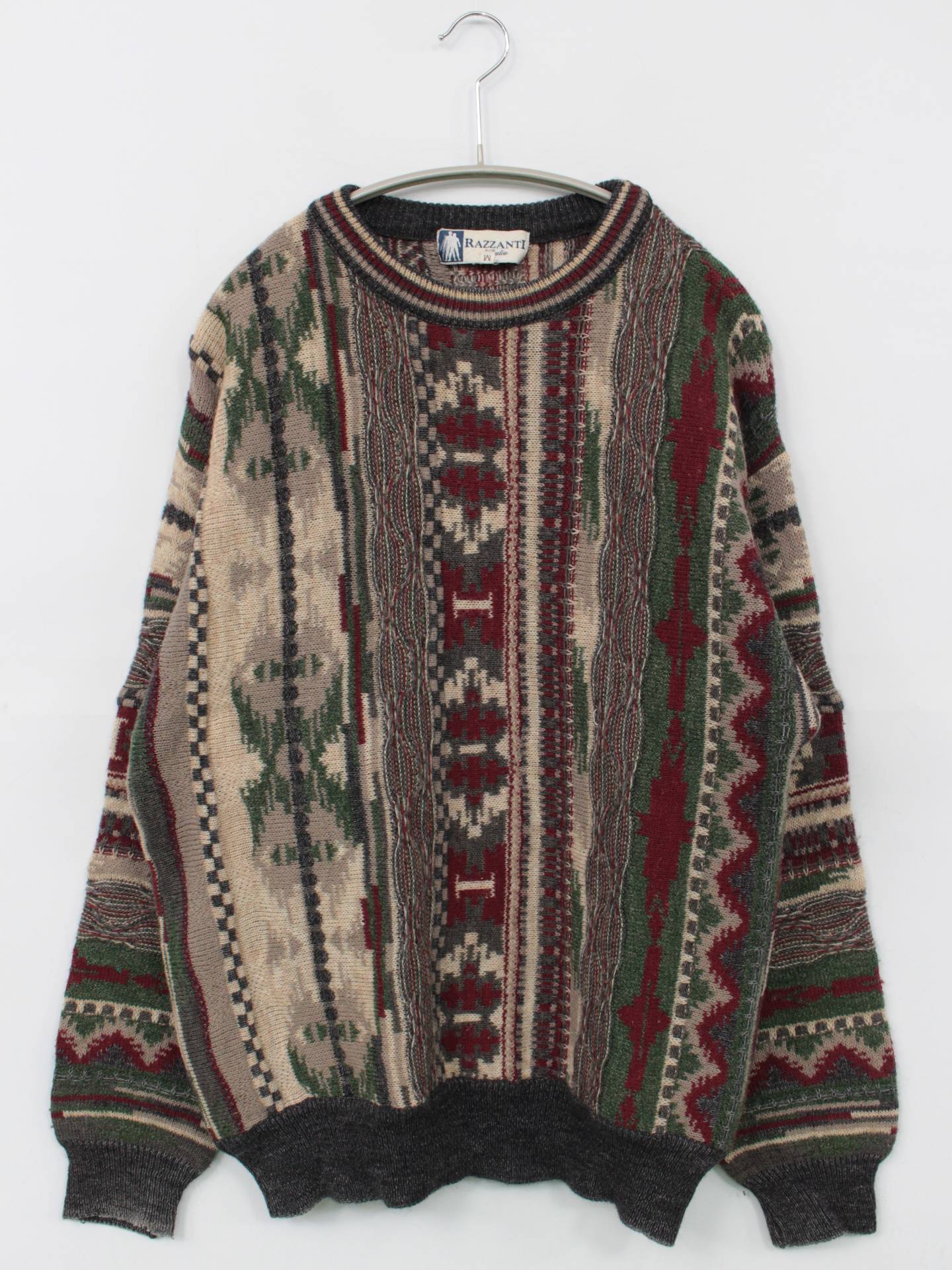 ニット/セーター