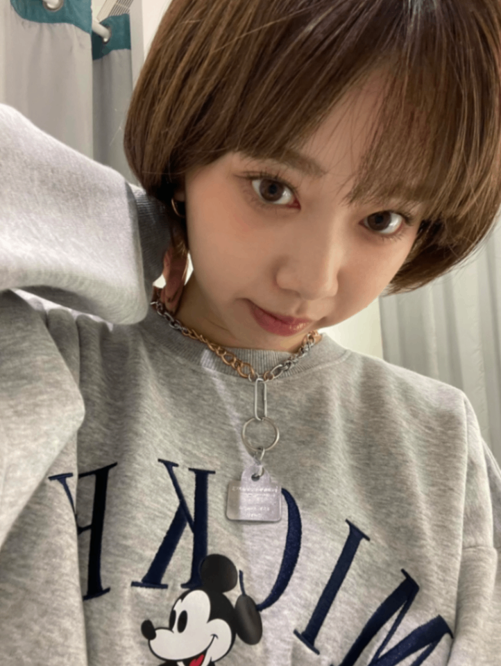 ネックレス