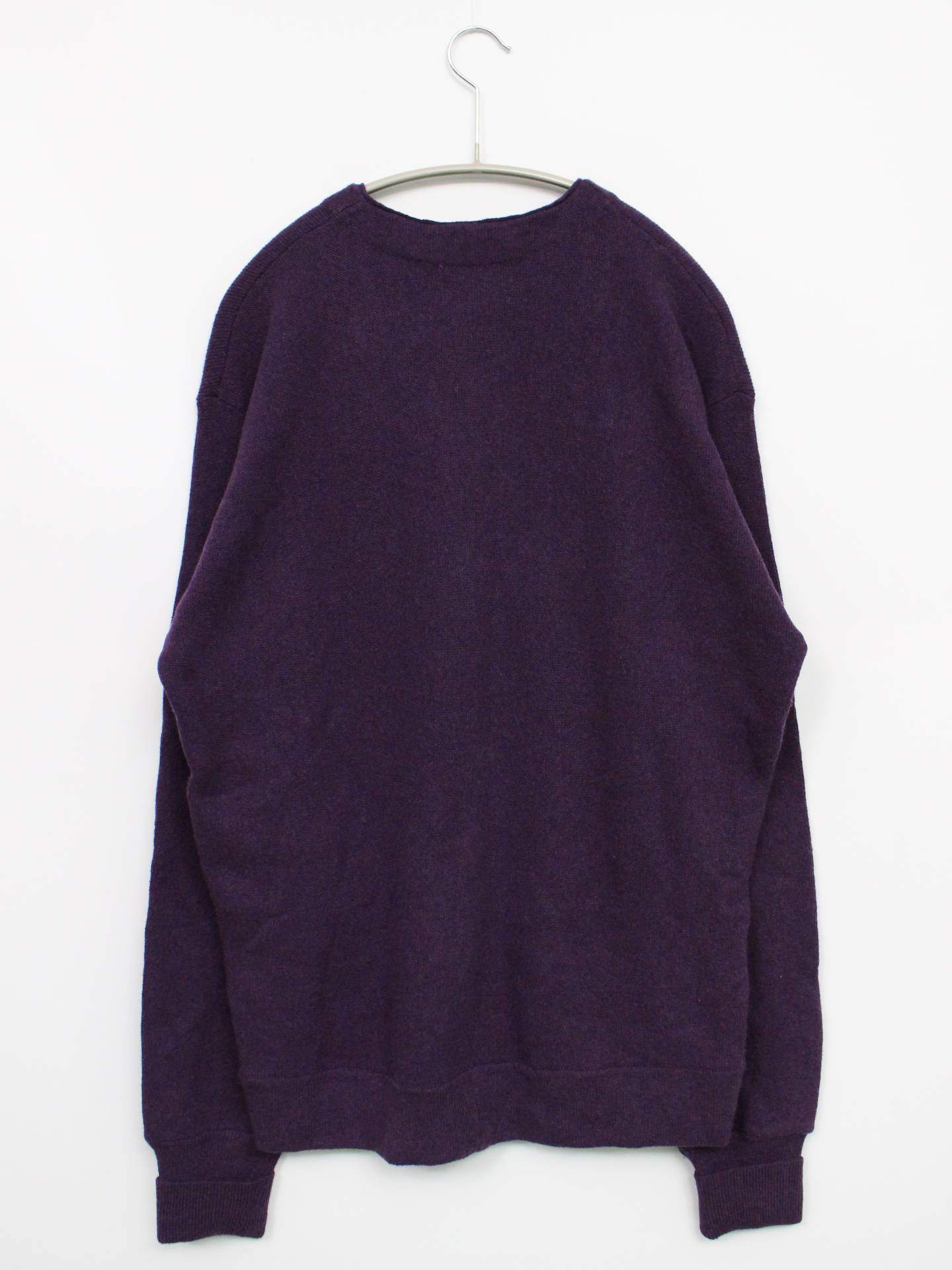 カーディガン/ボレロ