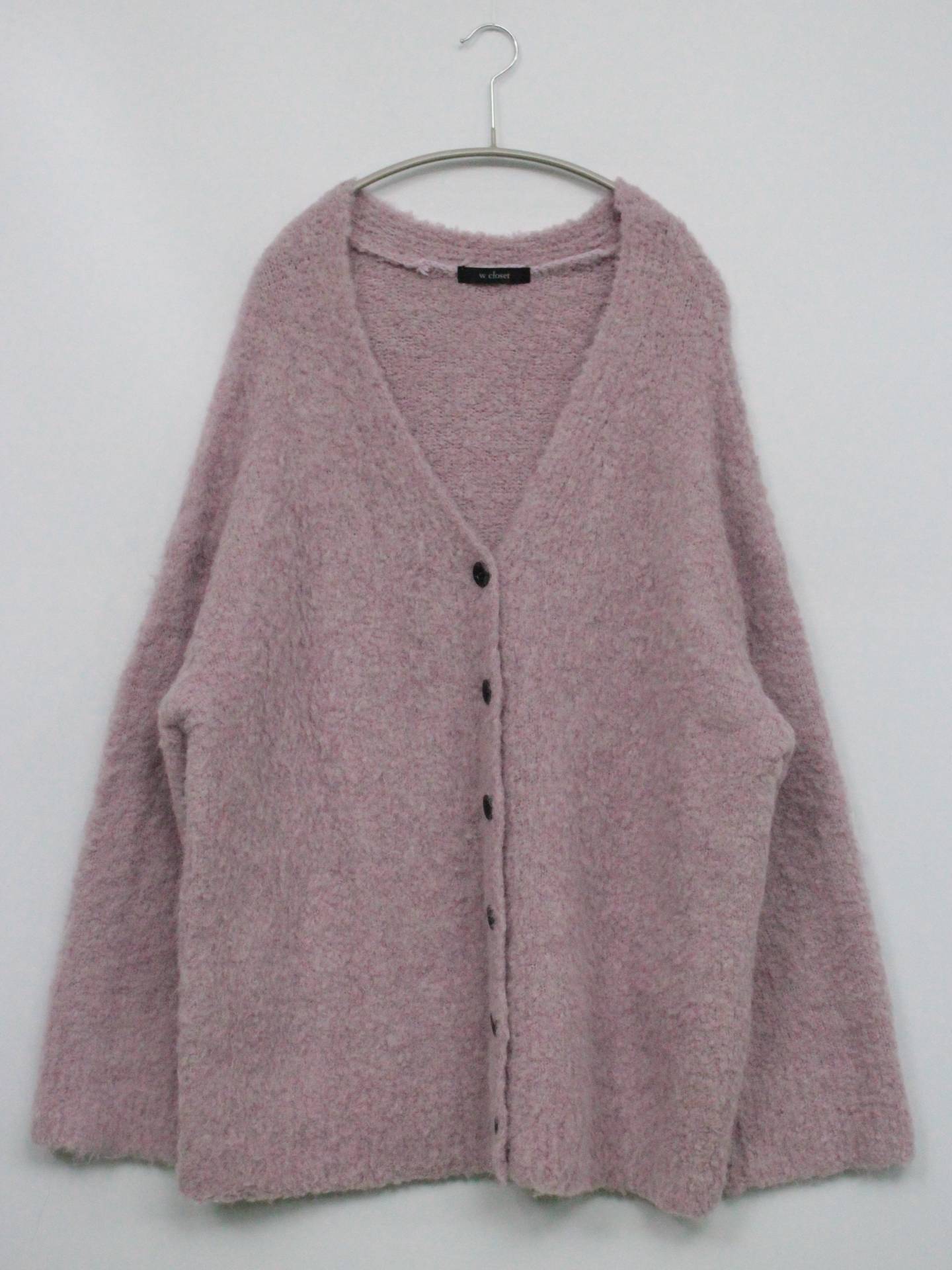 カーディガン/ボレロ