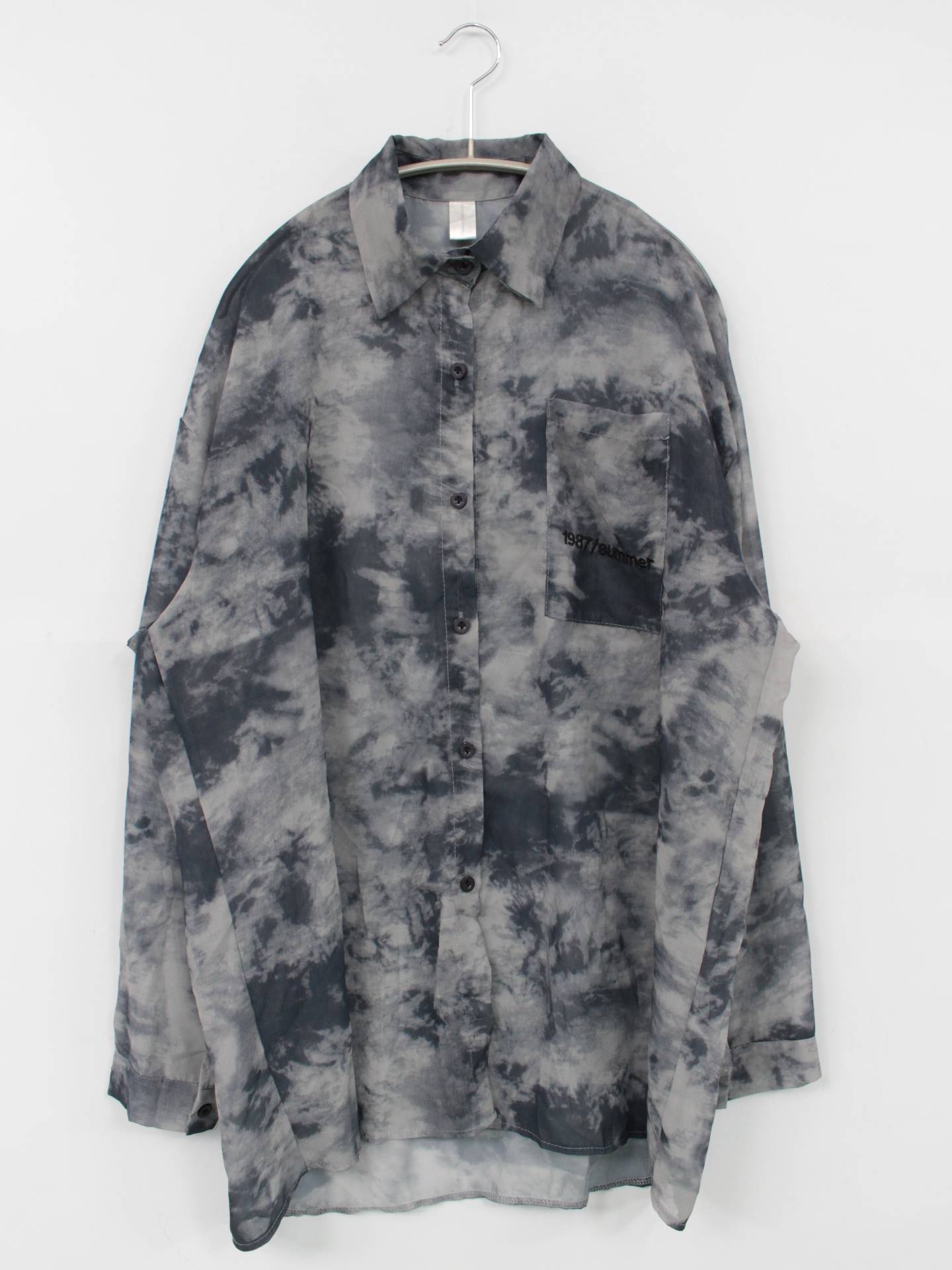 シャツ/ブラウス