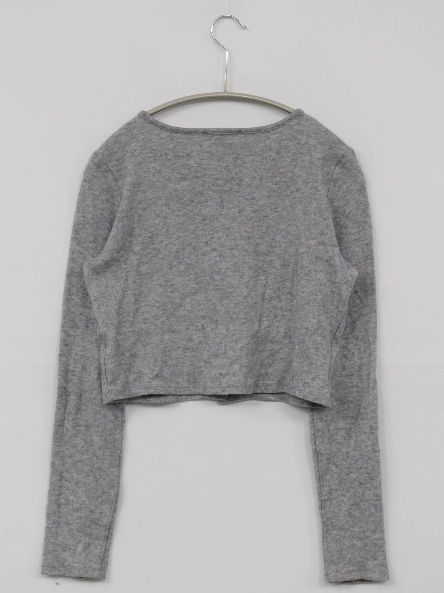 カーディガン/ボレロ