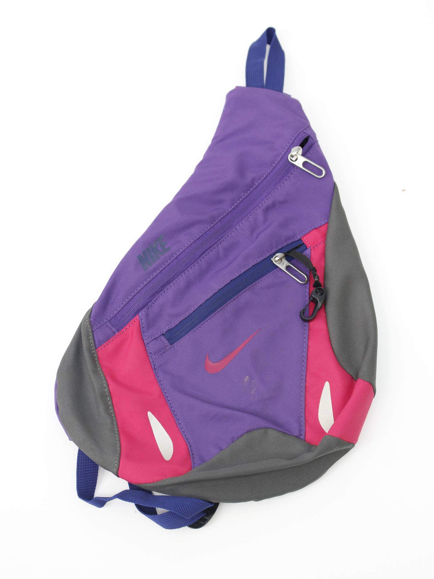 ボディバッグ/ウエストポーチ