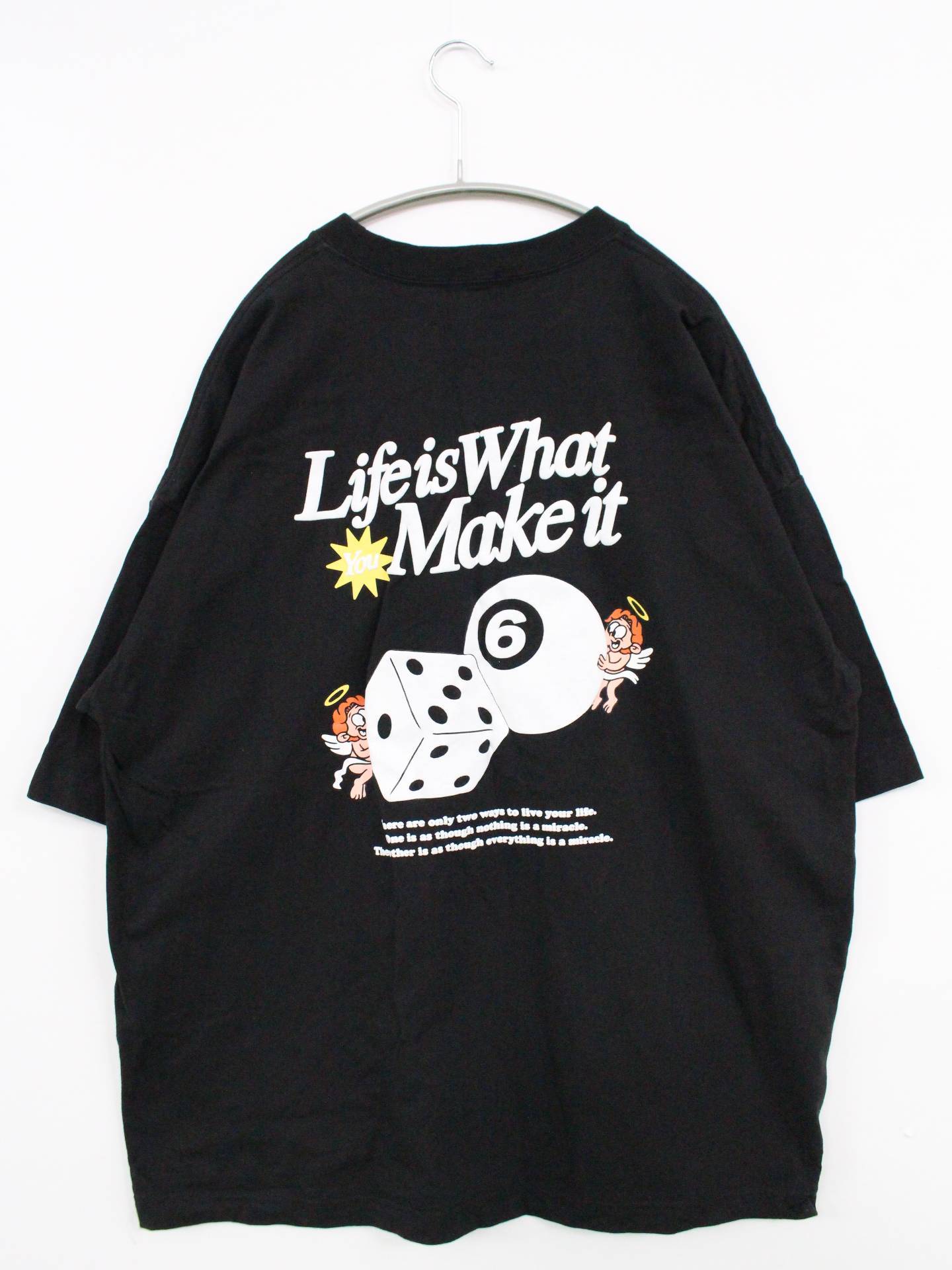 Tシャツ/カットソー