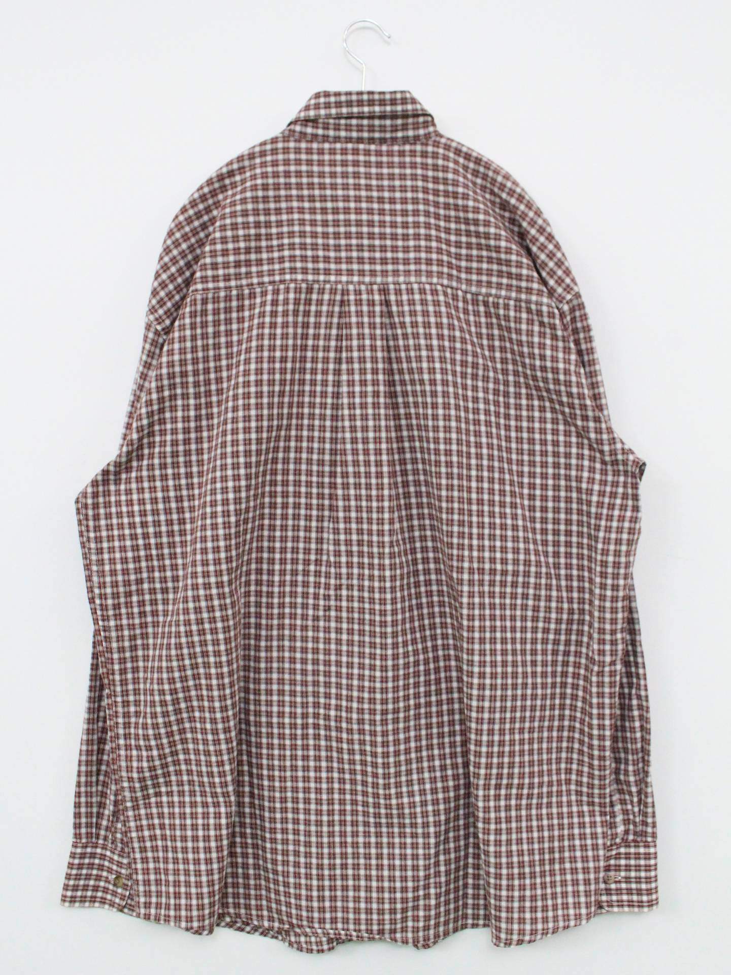 シャツ/ブラウス