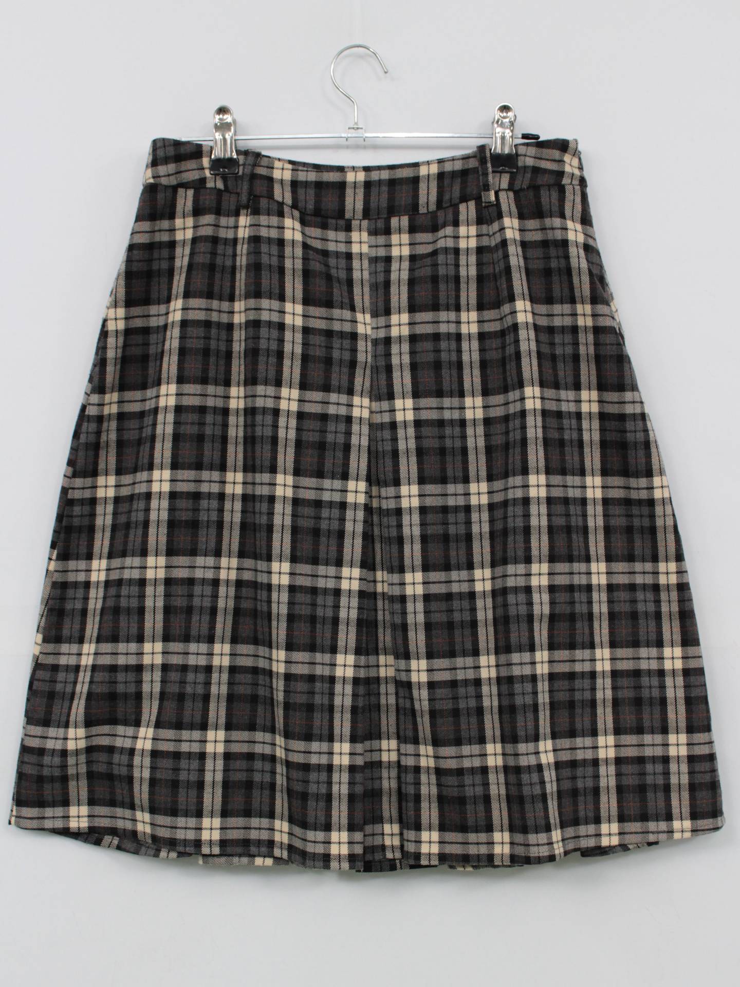 ミモレ/半端丈スカート