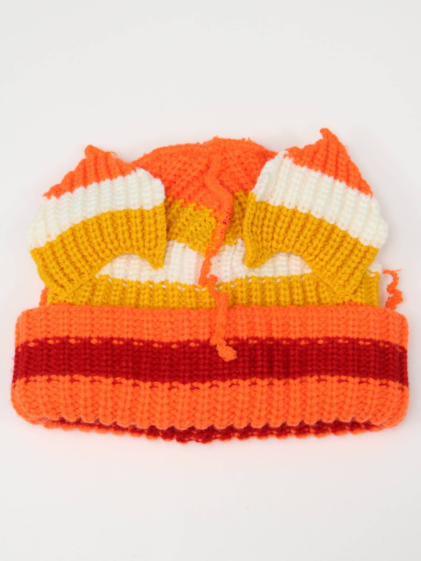 ニットキャップ/ビーニー