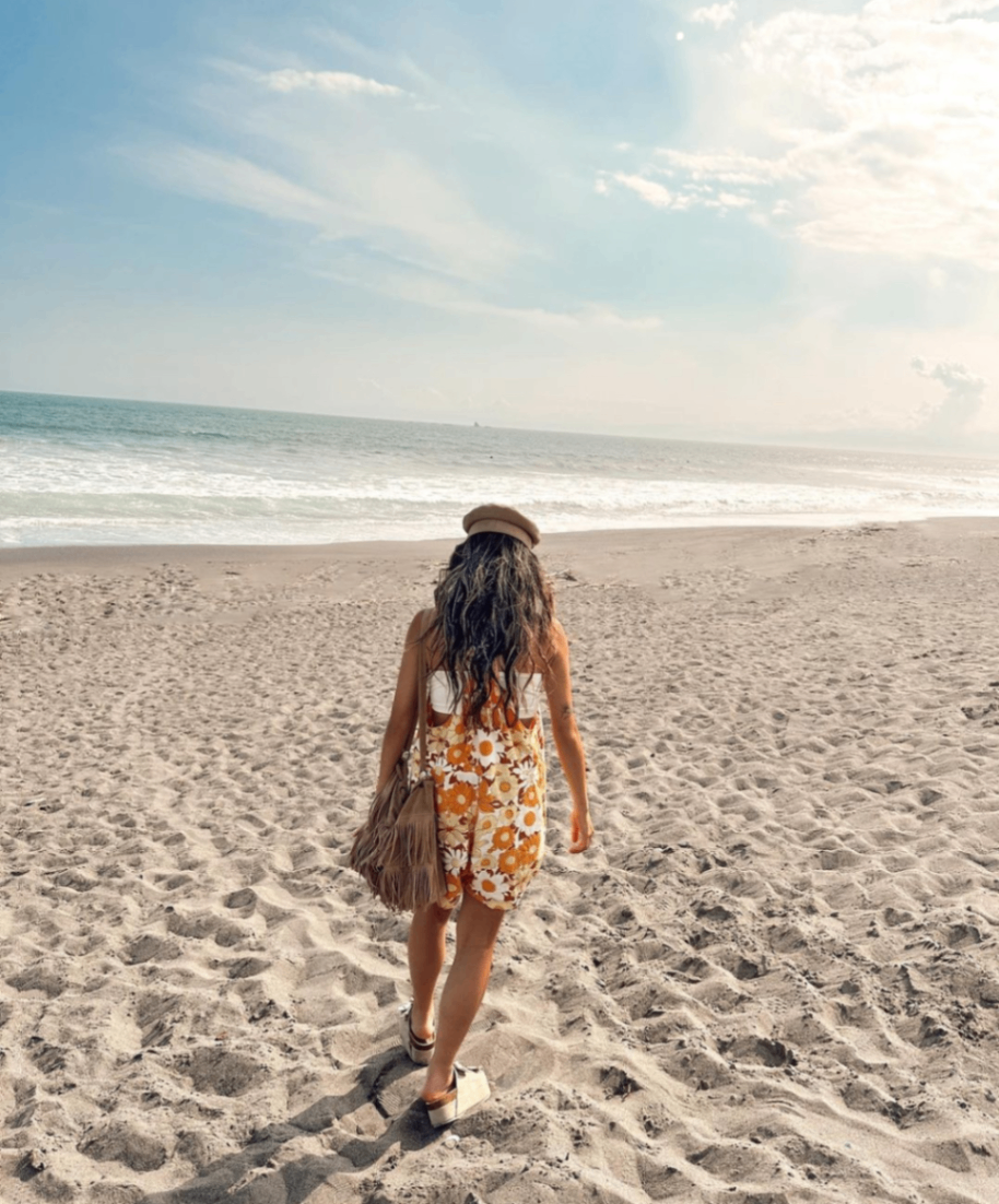 つなぎ/オールインワン