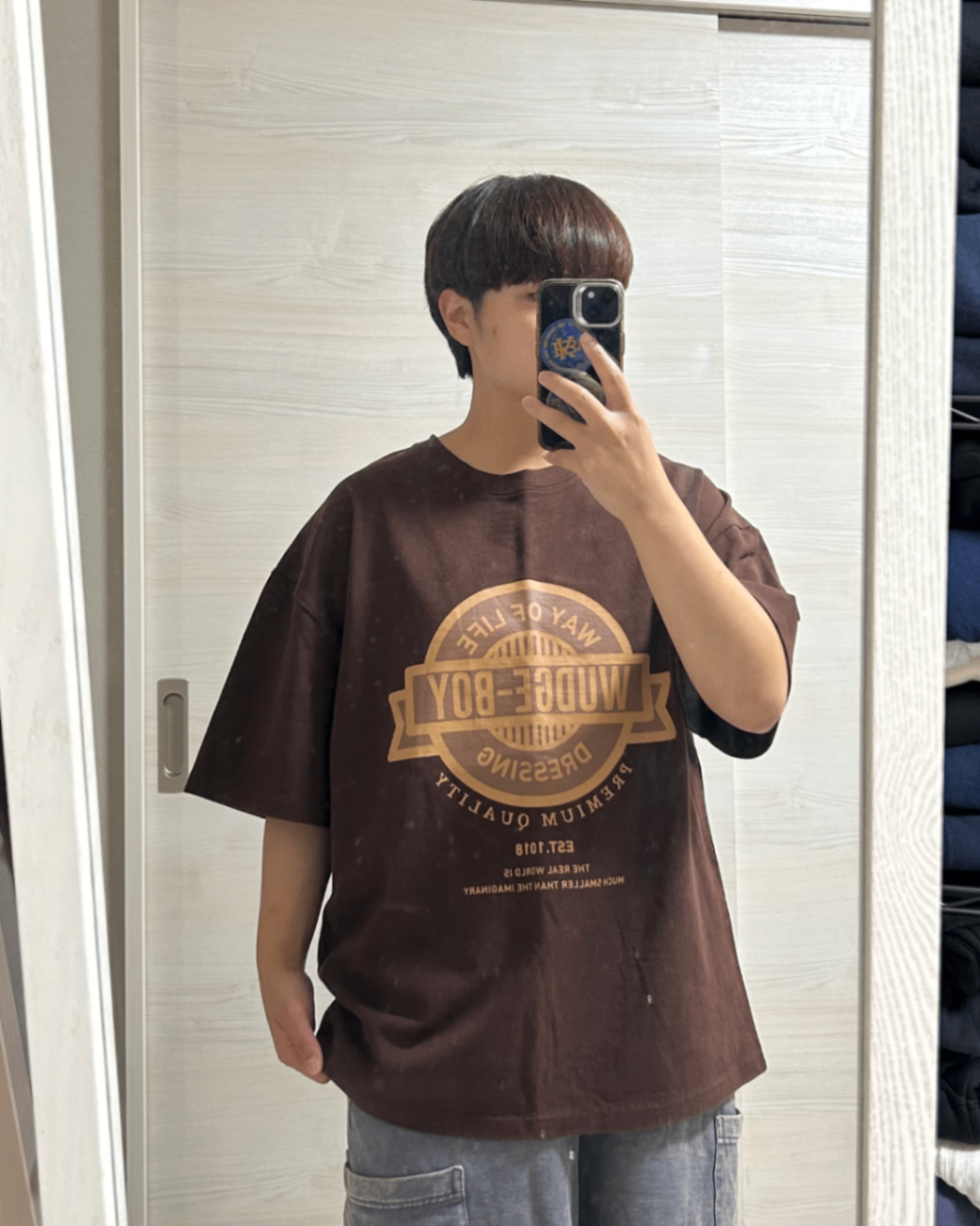 Tシャツ/カットソー