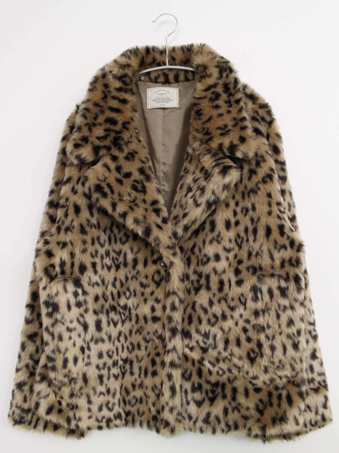 その他アウター